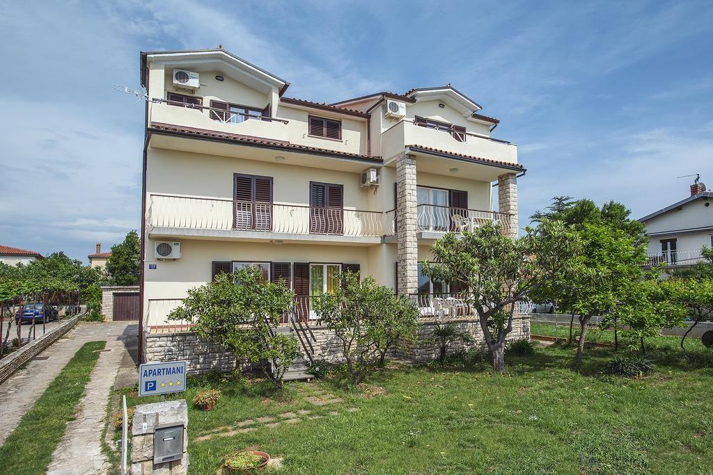 Ferienwohnung für 8 Personen ca. 100 m²  Ferienhaus in Istrien