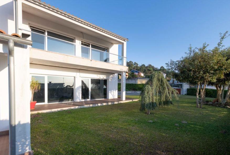 Ferienhaus für 4 Personen ca. 240 m² in  Ferienhaus in Portugal