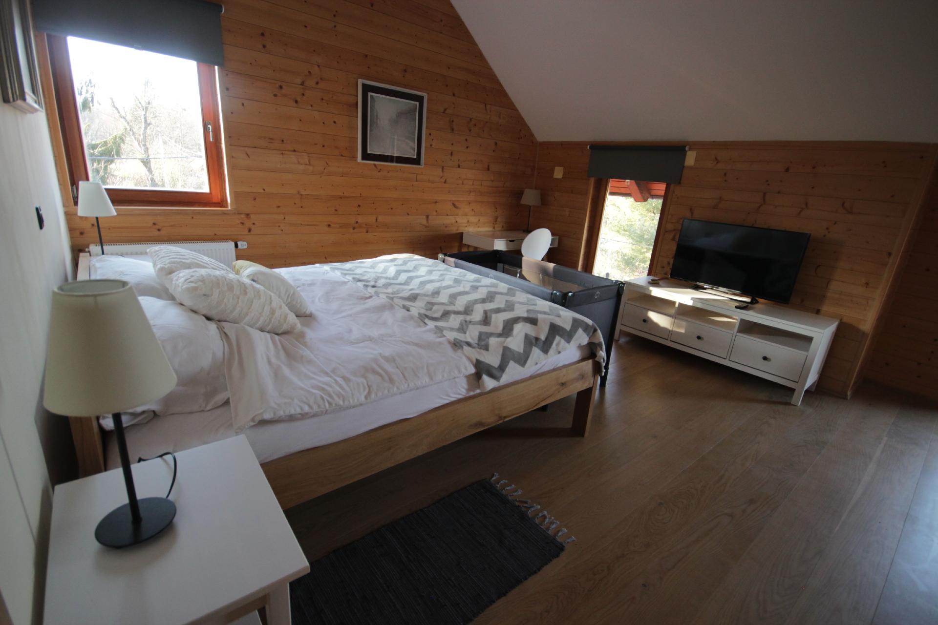 Ferienhaus für 11 Personen ca. 150 m² in Ferienhaus in Europa