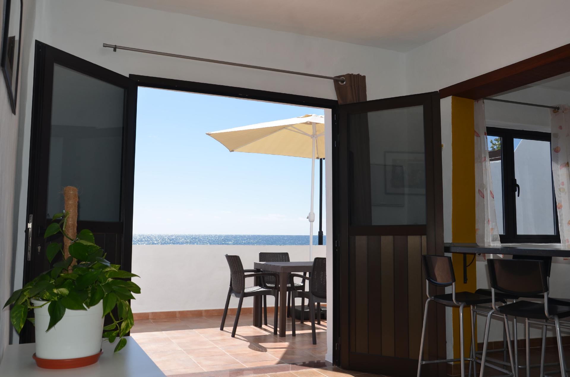 Ferienhaus für 4 Personen ca. 70 m² in P Ferienhaus  Lanzarote