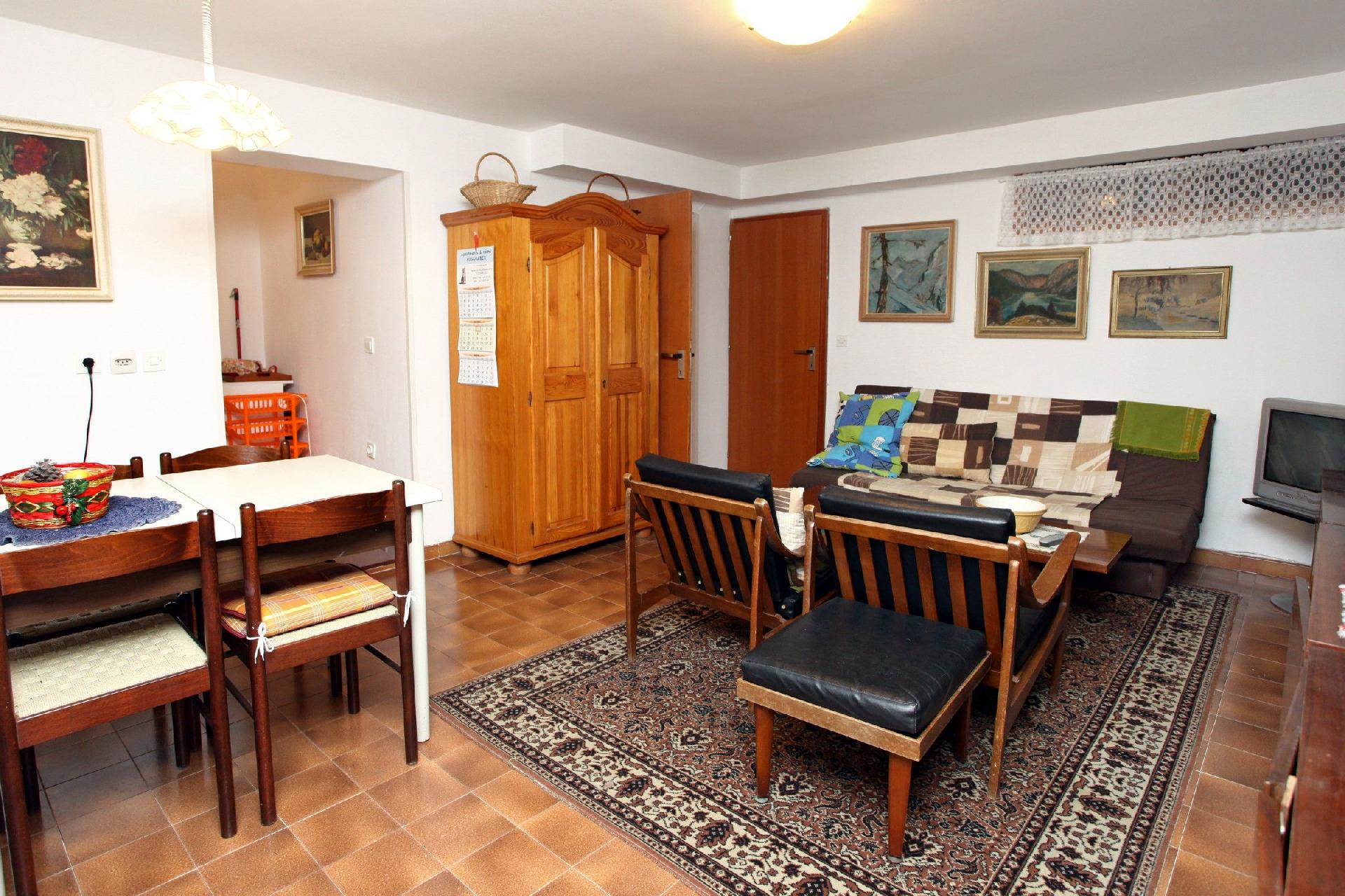 Ferienwohnung für 3 Personen ca. 25 m² i  in Slowenien
