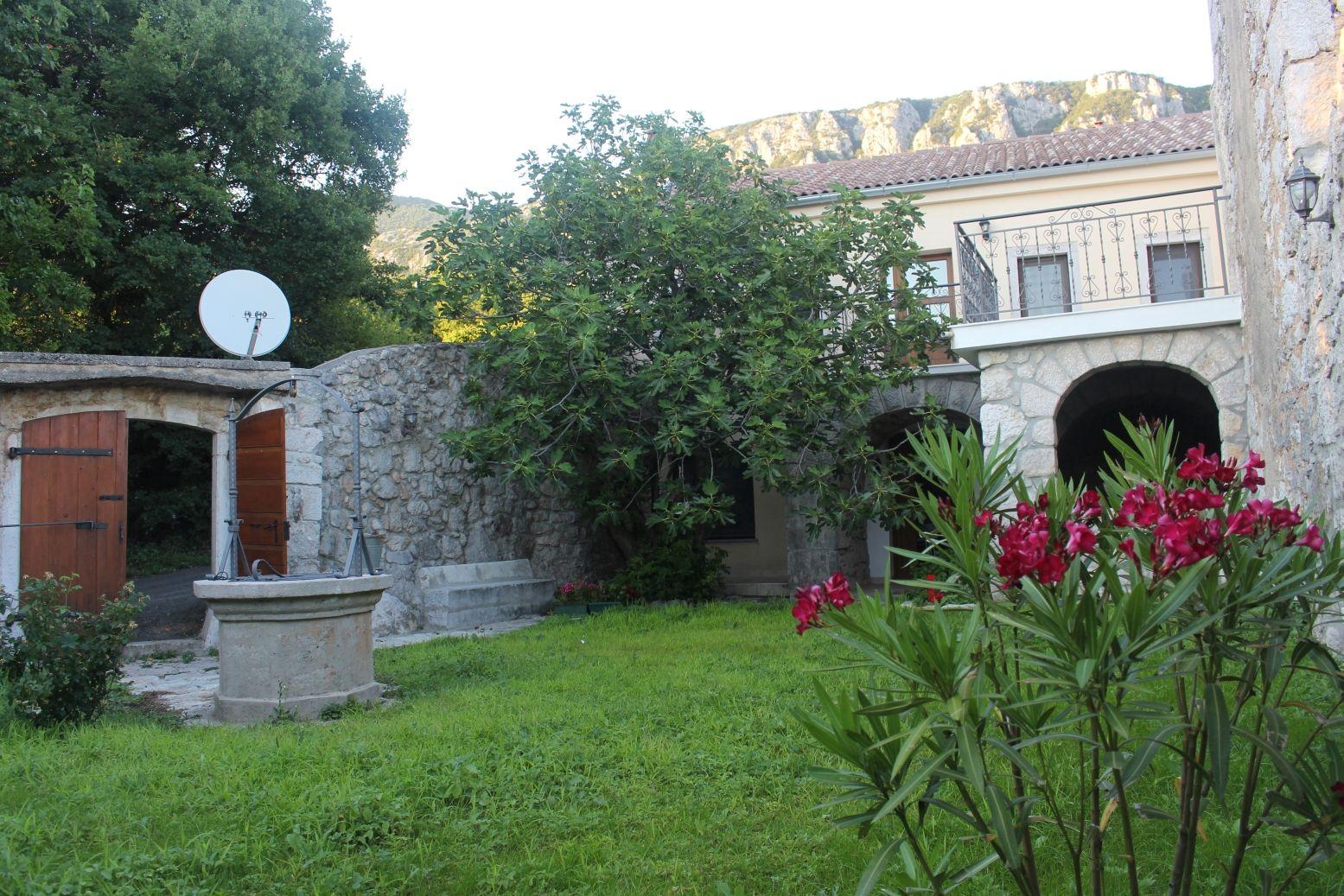 Ferienhaus für 6 Personen ca. 140 m² in  Ferienhaus in Kroatien