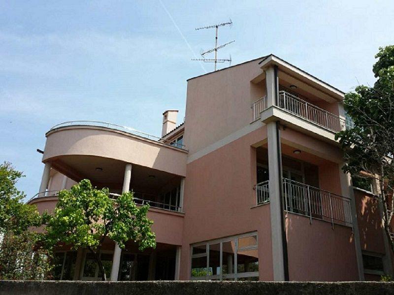 Ferienwohnung für 6 Personen ca. 122 m²  Ferienhaus in Istrien