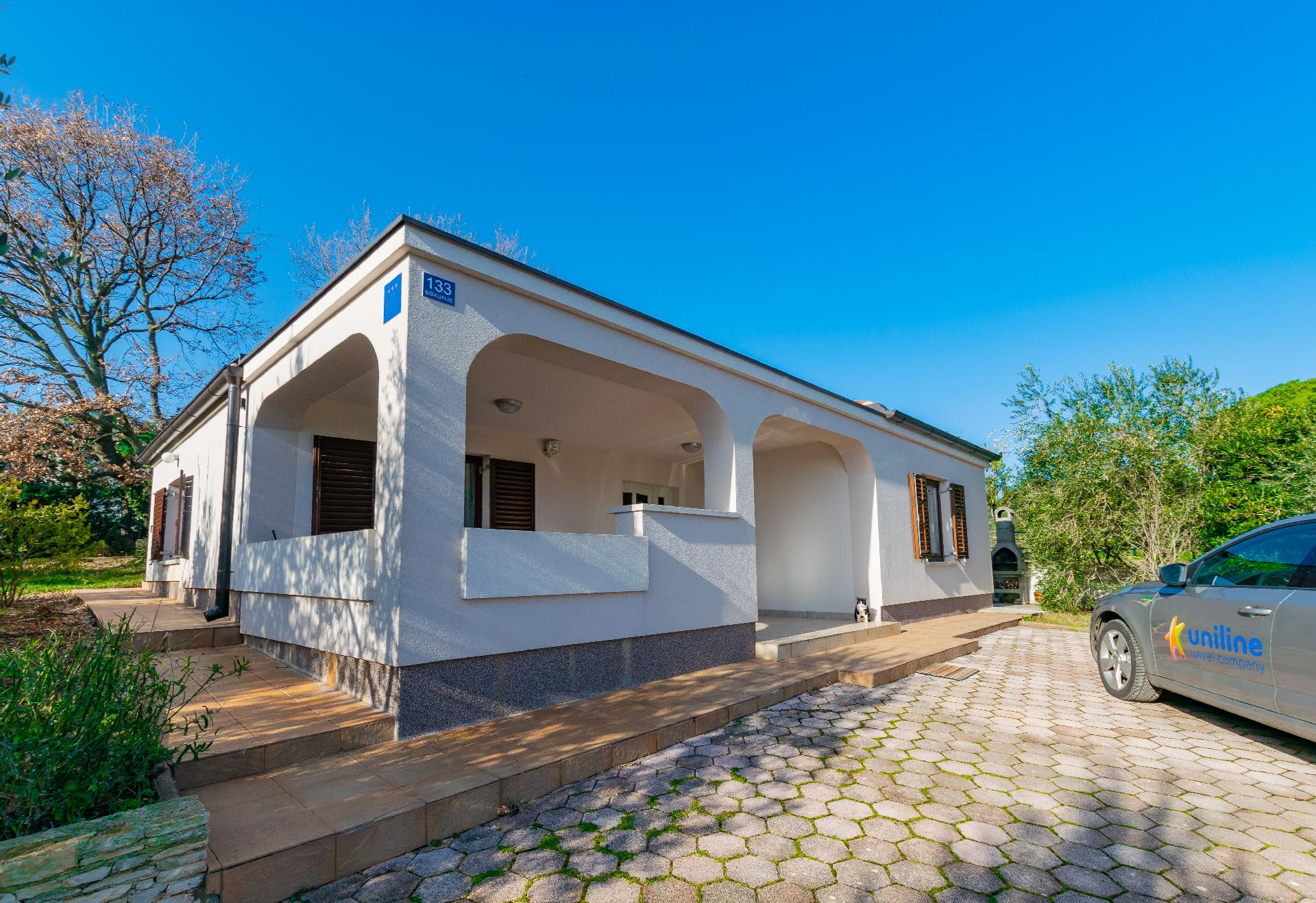 Ferienhaus für 4 Personen ca. 82 m² in M  in Kroatien