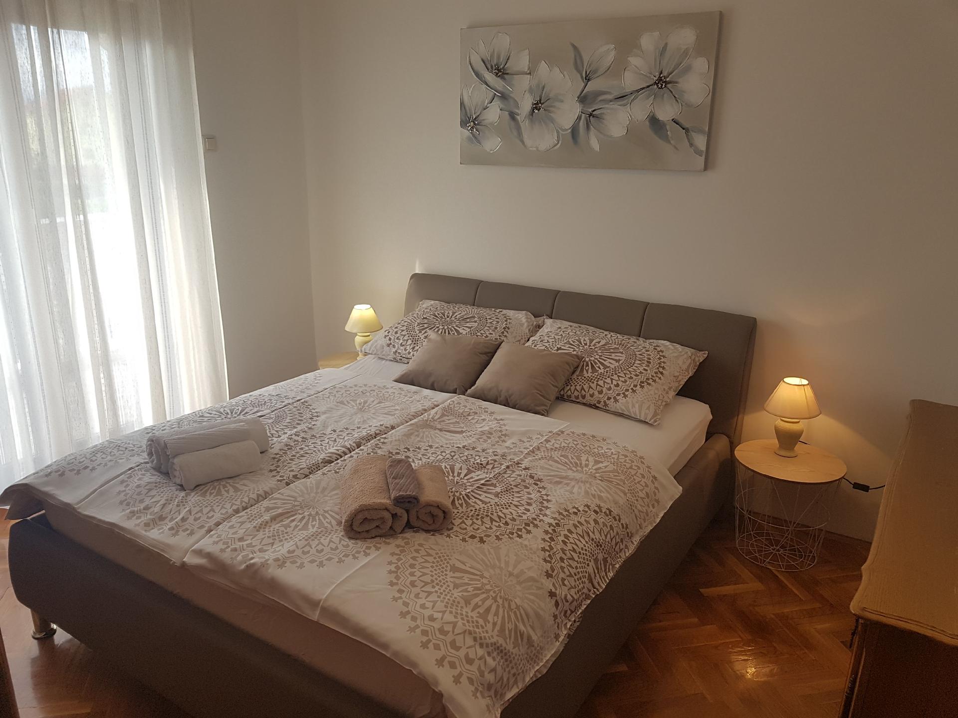 Ferienwohnung für 4 Personen ca. 120 m²  Ferienhaus in Kroatien