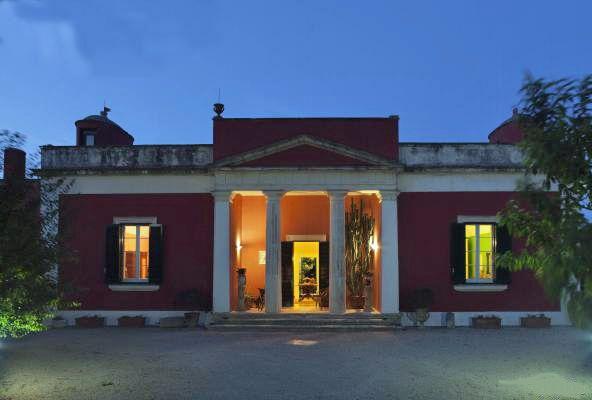 Gästezimmer für 8 Personen ca. 35 m² Ferienhaus in Italien