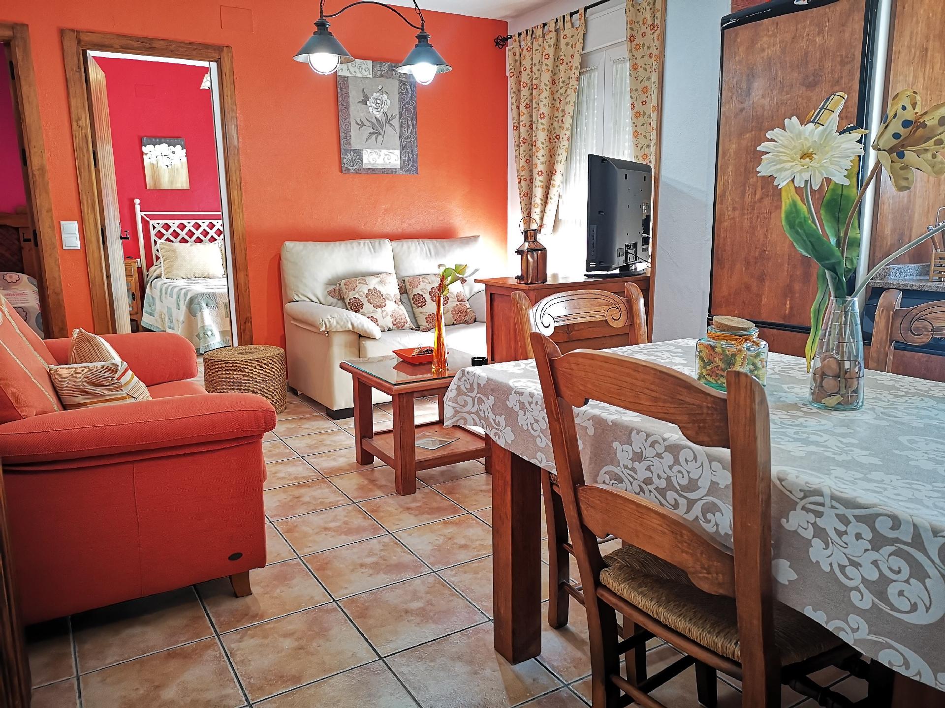 Ferienwohnung für 4 Personen ca. 65 m² i Ferienwohnung  Conil de la Frontera