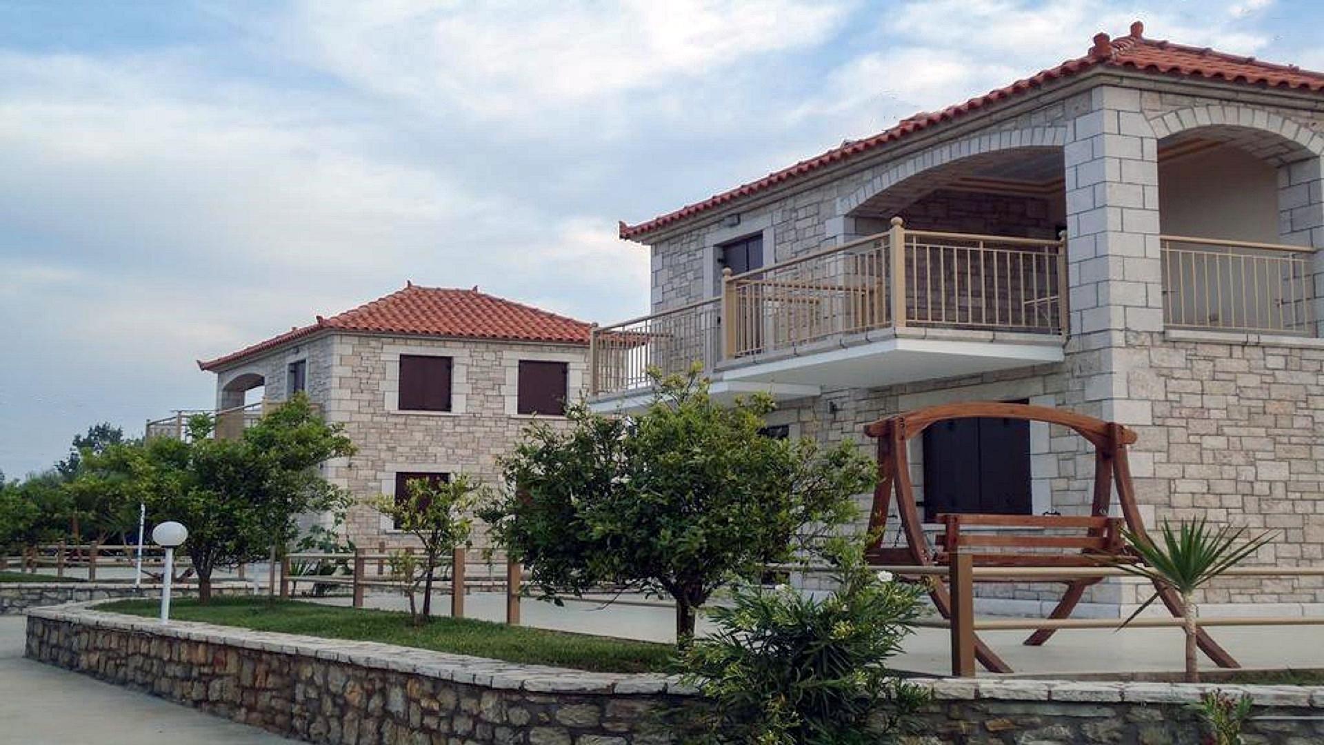 Ferienhaus für 4 Personen ca. 72 m² in P Ferienhaus in Griechenland