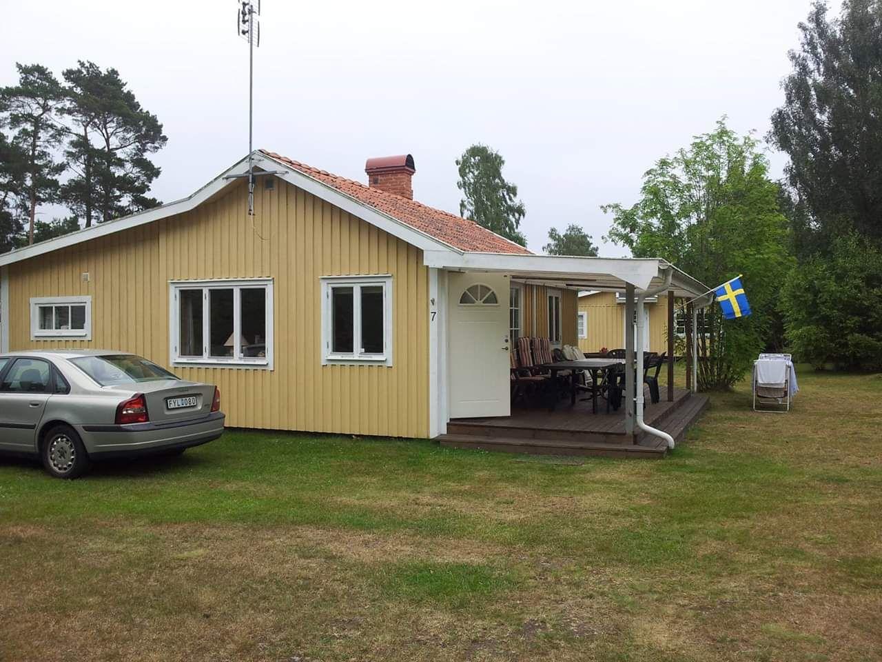 Ferienhaus für 8 Personen ca. 65 m² in H Ferienhaus in Schweden