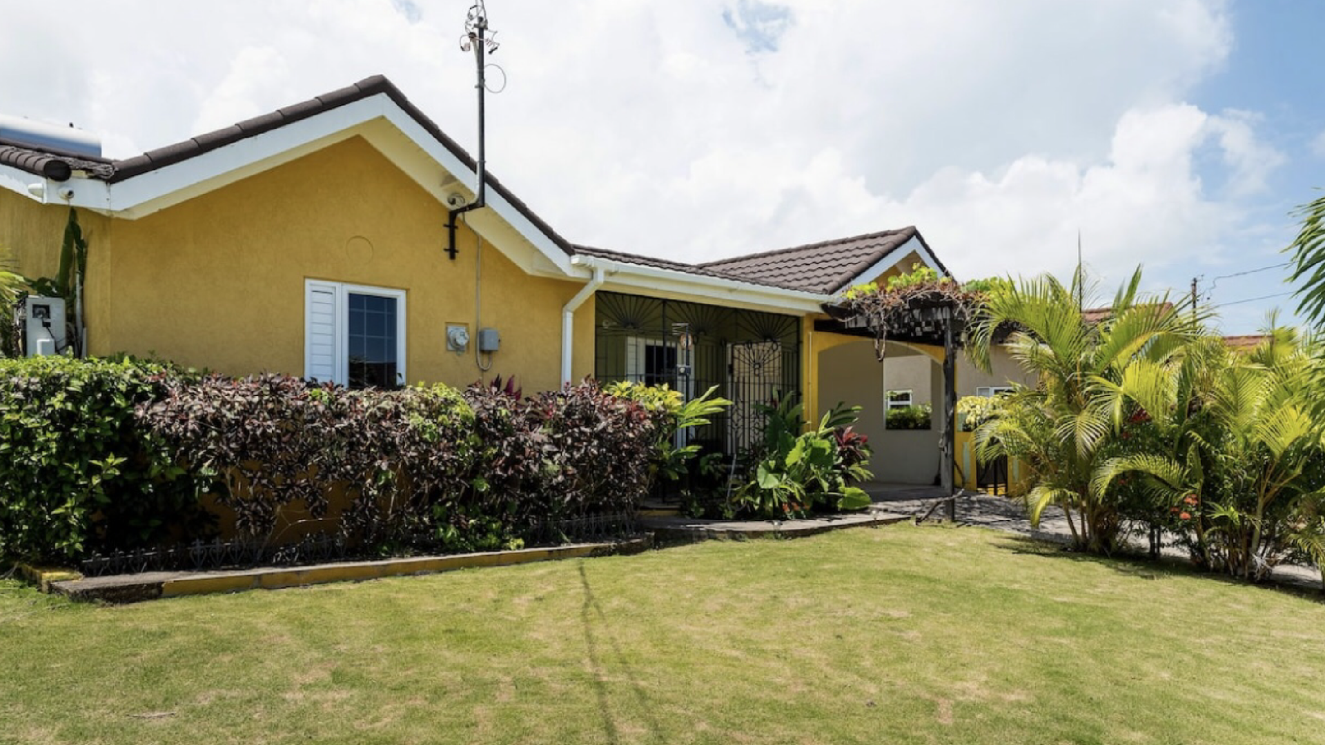 Ferienhaus für 6 Personen in Saint Ann's Ferienhaus in Jamaika