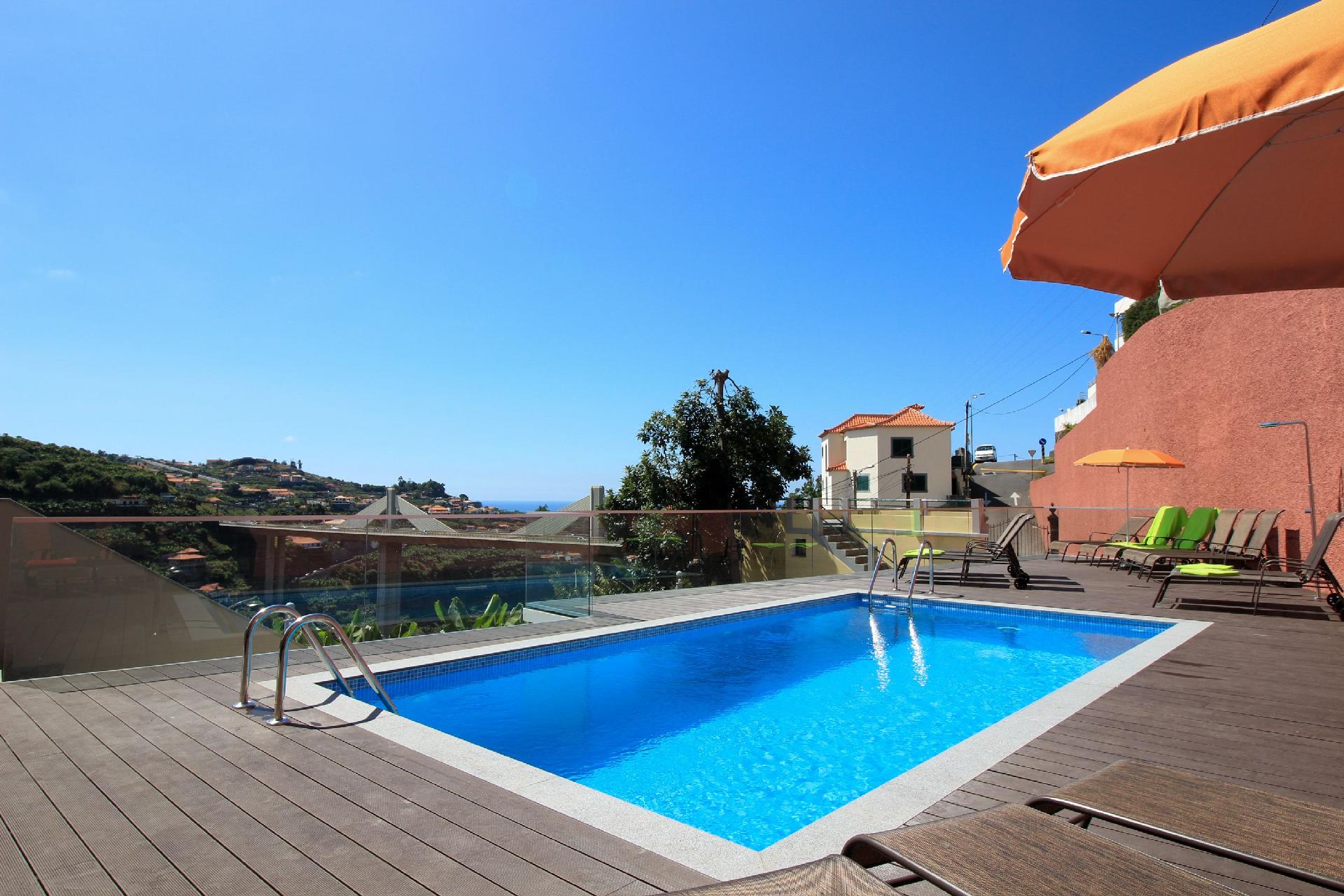 Ferienwohnung für 2 Personen ca. 70 m² i Ferienhaus in Portugal