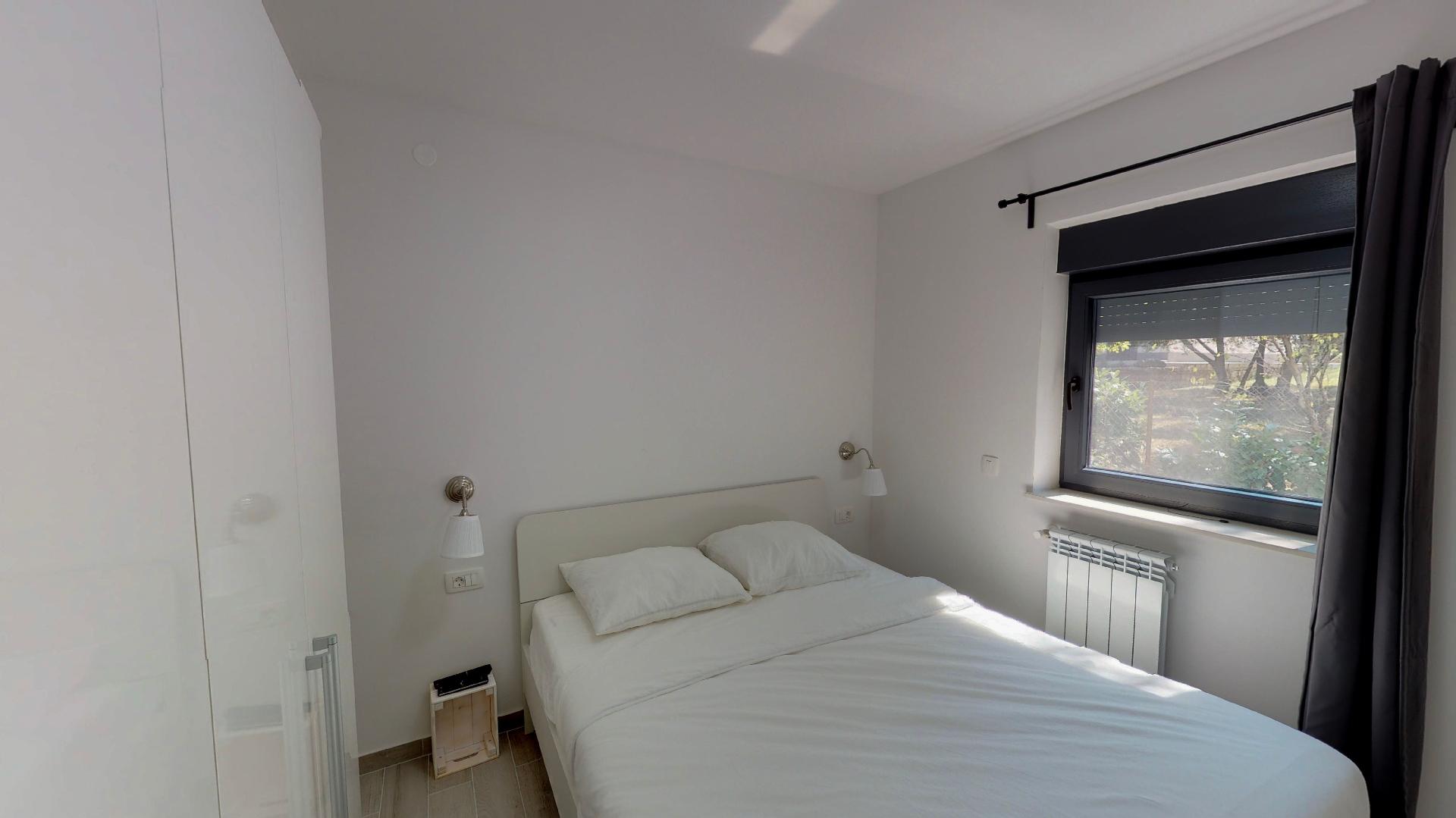 Ferienwohnung für 4 Personen ca. 55 m² i Ferienhaus  Drenje