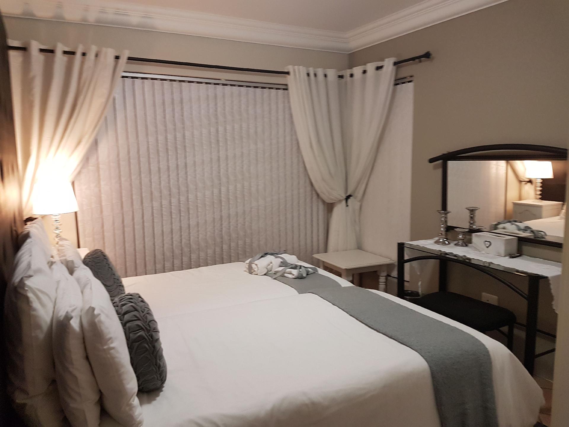 Ferienwohnung für 4 Personen ca. 80 m² i Ferienhaus in Südafrika