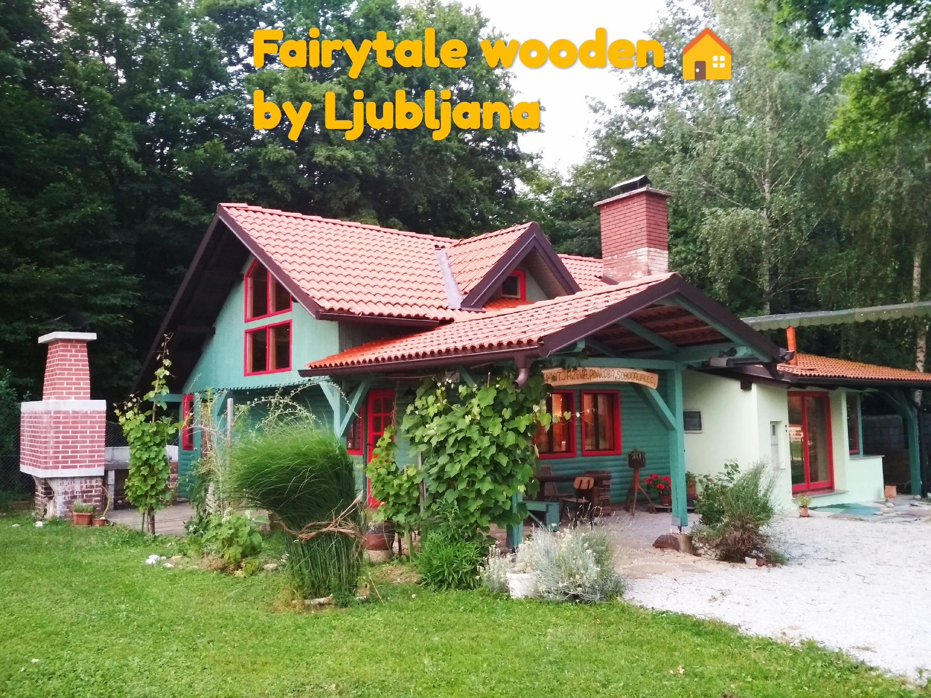 Ferienhaus für 4 Personen  + 6 Kinder ca. 180 Ferienwohnung in Slowenien
