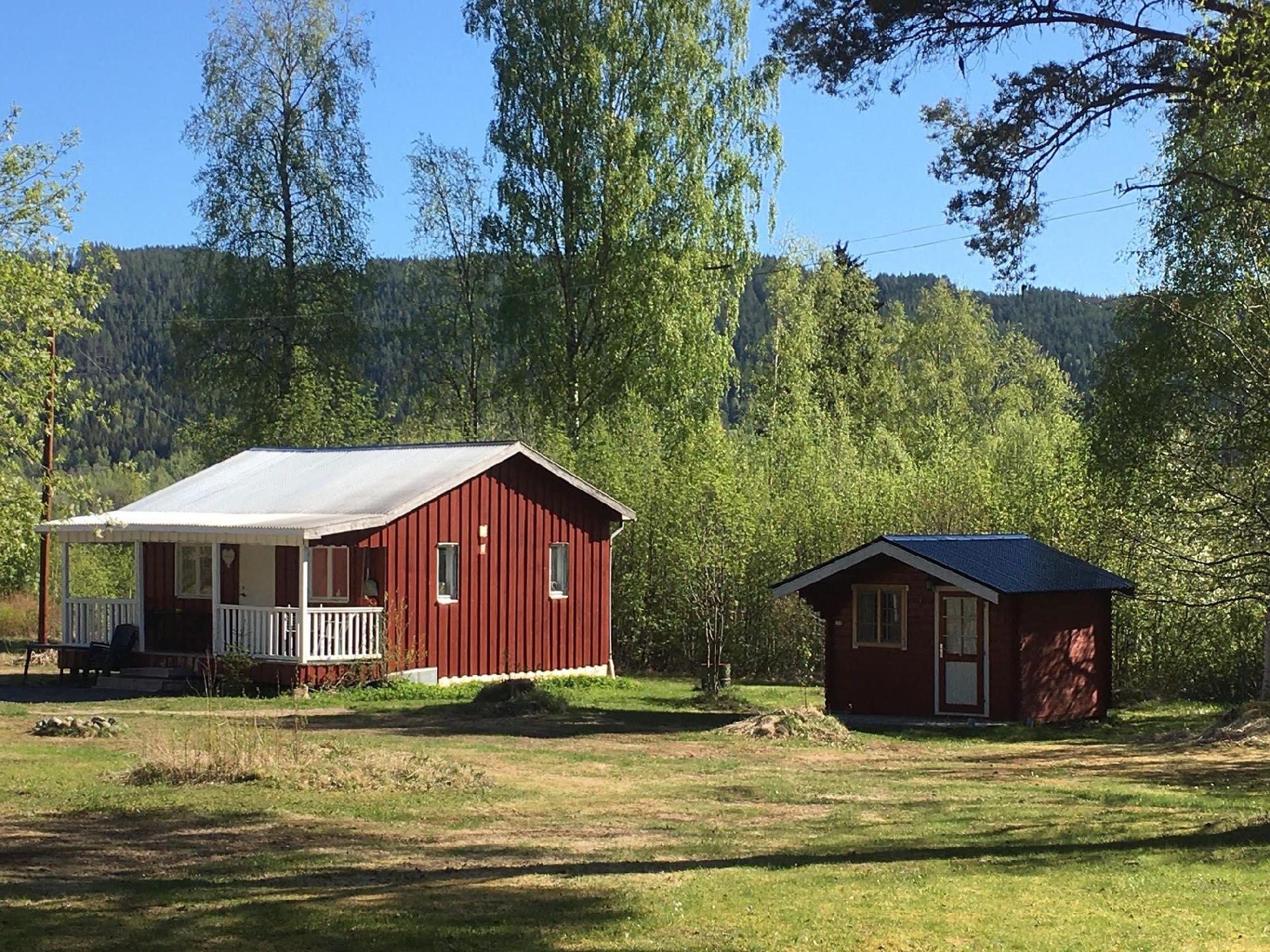 Ferienhaus für 4 Personen ca. 60 m² in H Ferienhaus in Schweden