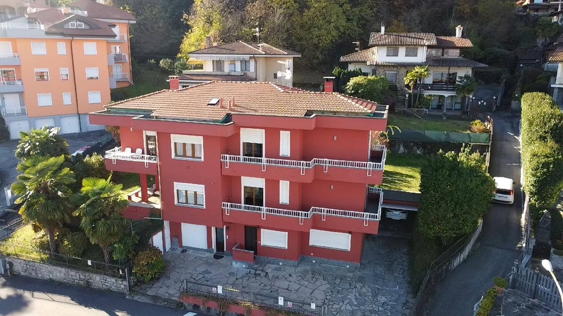 Ferienwohnung für 6 Personen ca. 150 m²  Ferienwohnung in Italien