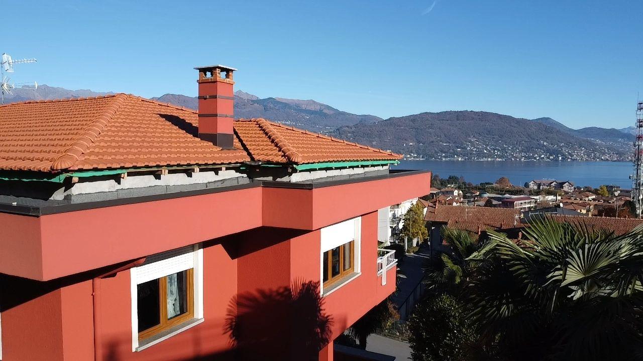 Ferienwohnung für 6 Personen ca. 150 m²  Ferienwohnung in Italien