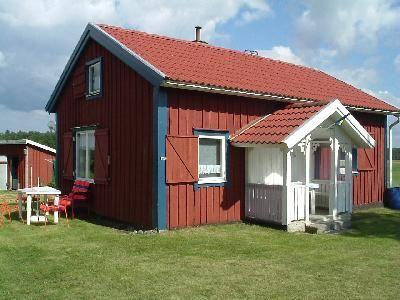 Ferienhaus für 2 Personen  + 2 Kinder ca. 55  Ferienhaus in Schweden