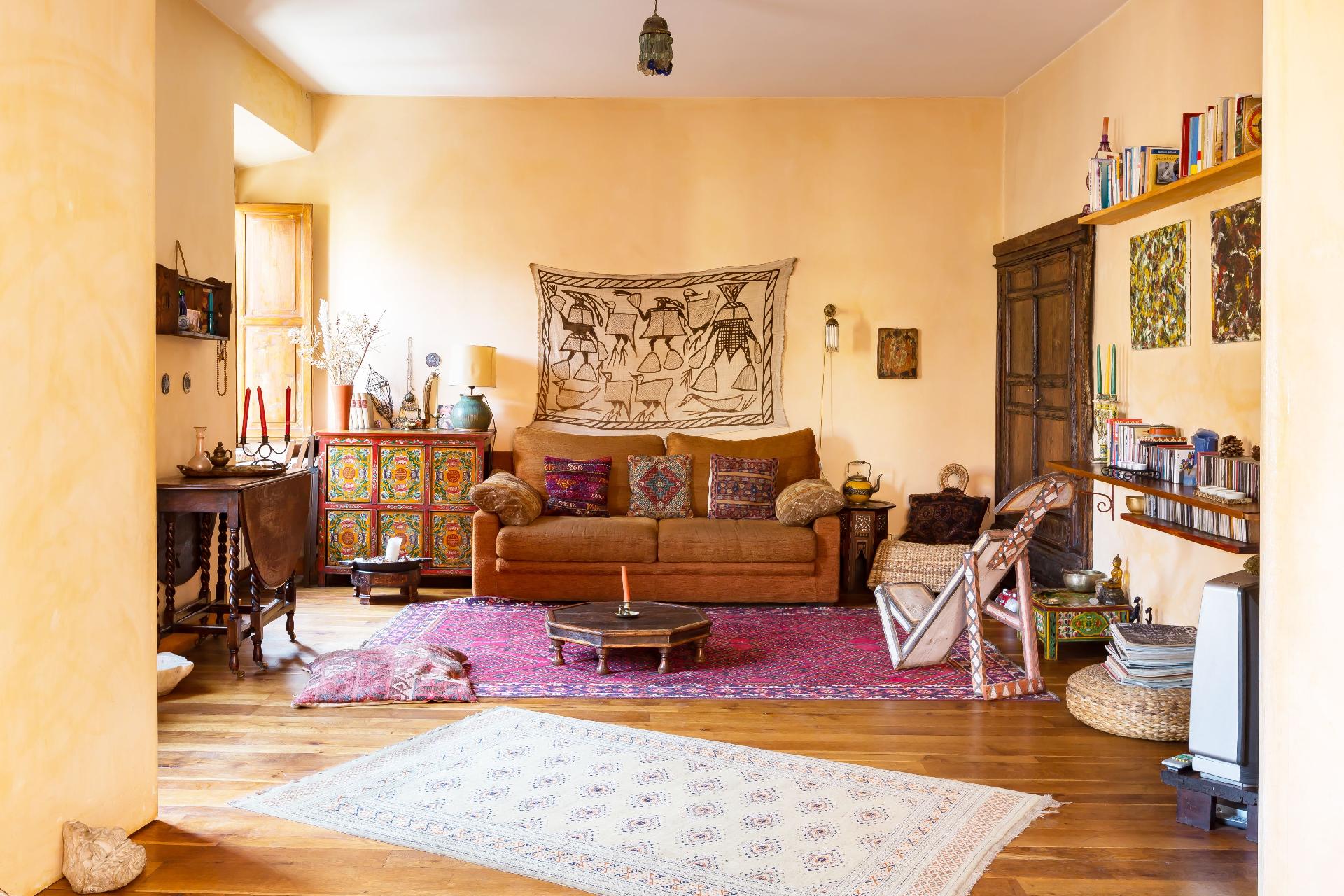 Ferienwohnung für 5 Personen ca. 70 m² i Ferienwohnung in Italien