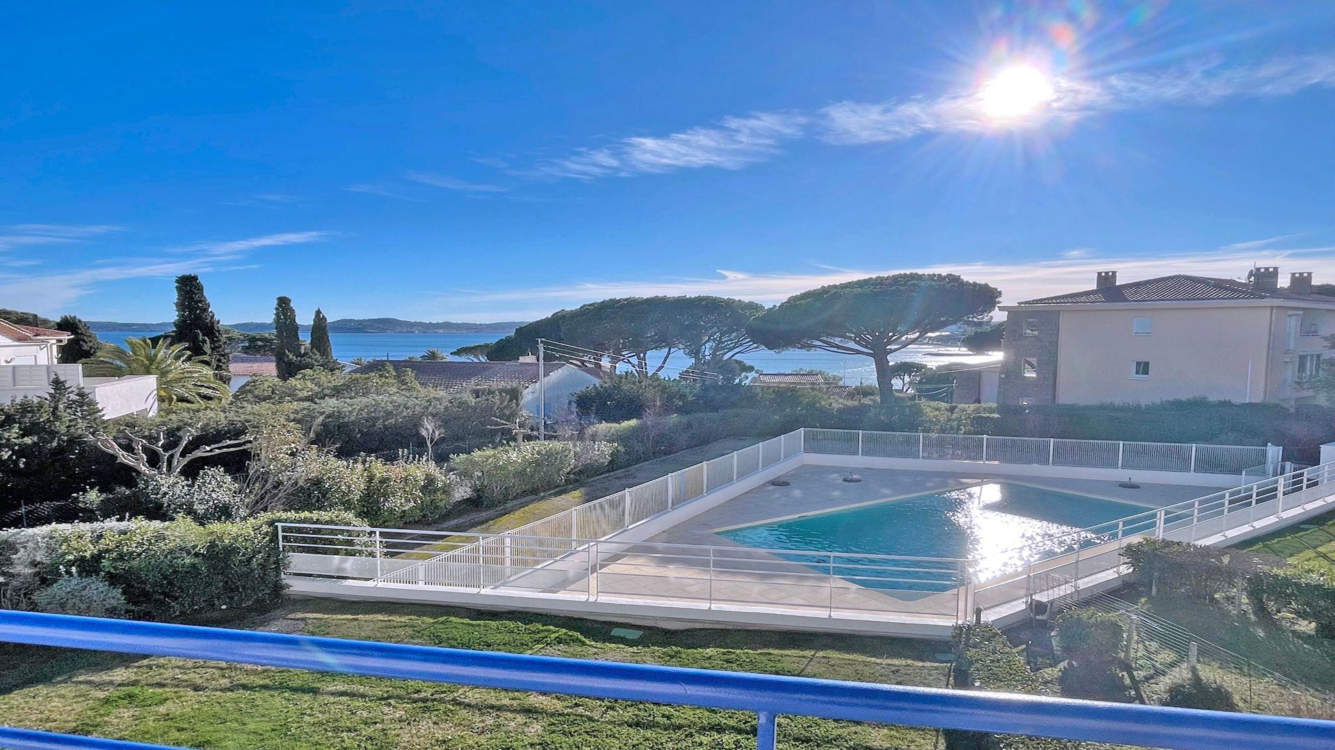 Ferienwohnung für 6 Personen ca. 85 m² i Ferienwohnung  Côte d'Azur