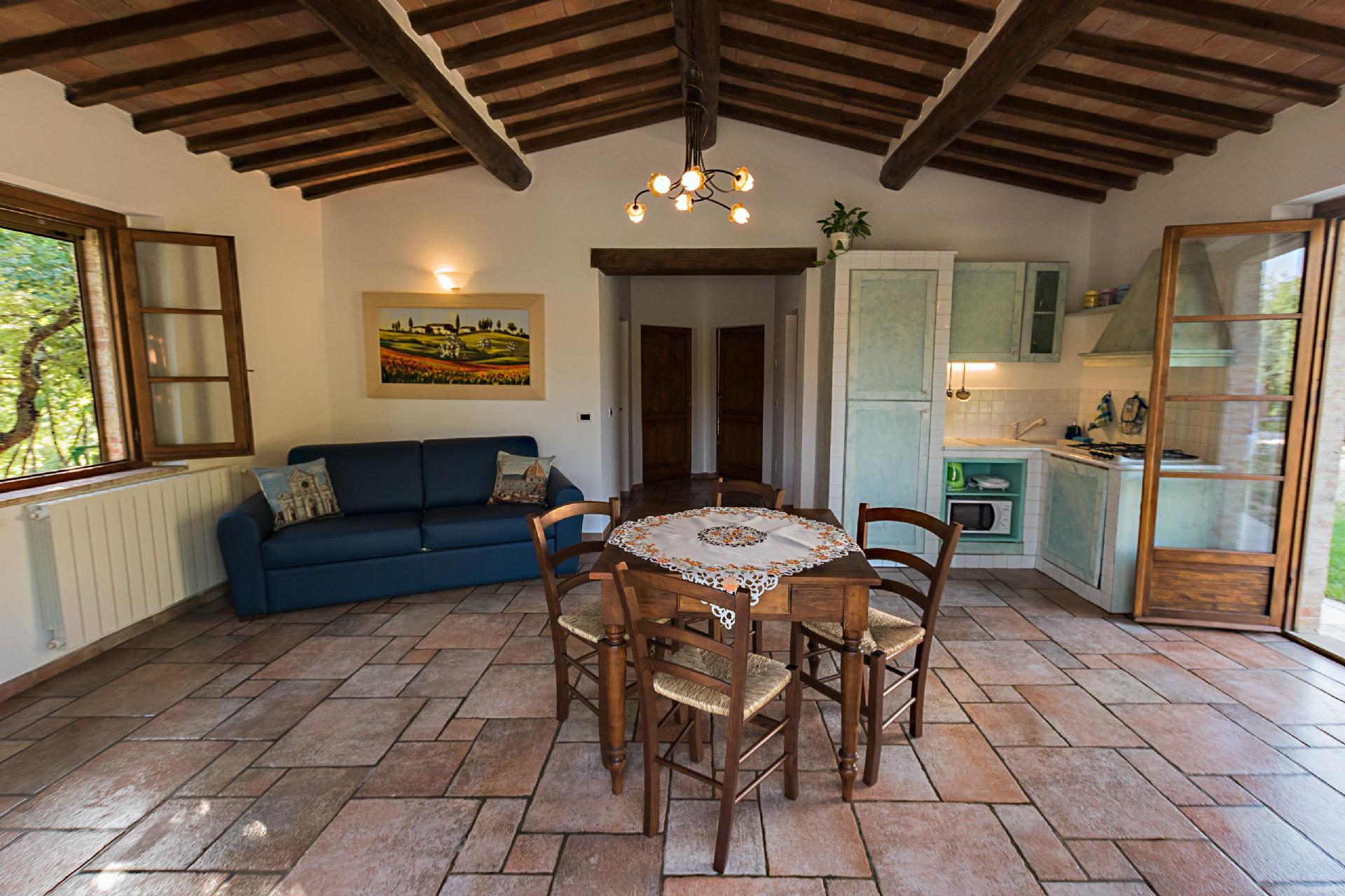 Ferienwohnung für 4 Personen ca. 80 m² i Ferienhaus in Italien