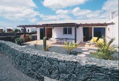 Ferienhaus für 4 Personen ca. 70 m² in P Ferienhaus  Lanzarote