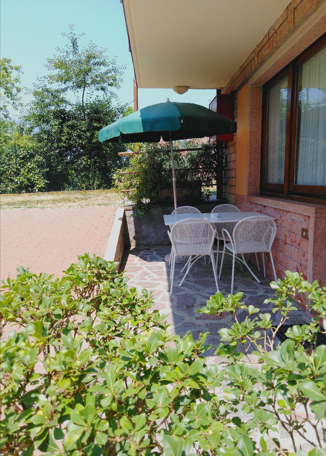 Ferienwohnung für 4 Personen ca. 55 m² i Ferienhaus in Italien