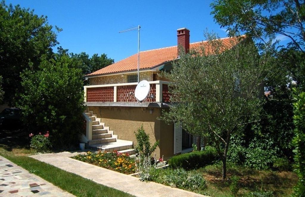 Ferienwohnung für 8 Personen ca. 90 m² i Ferienhaus  kroatische Inseln