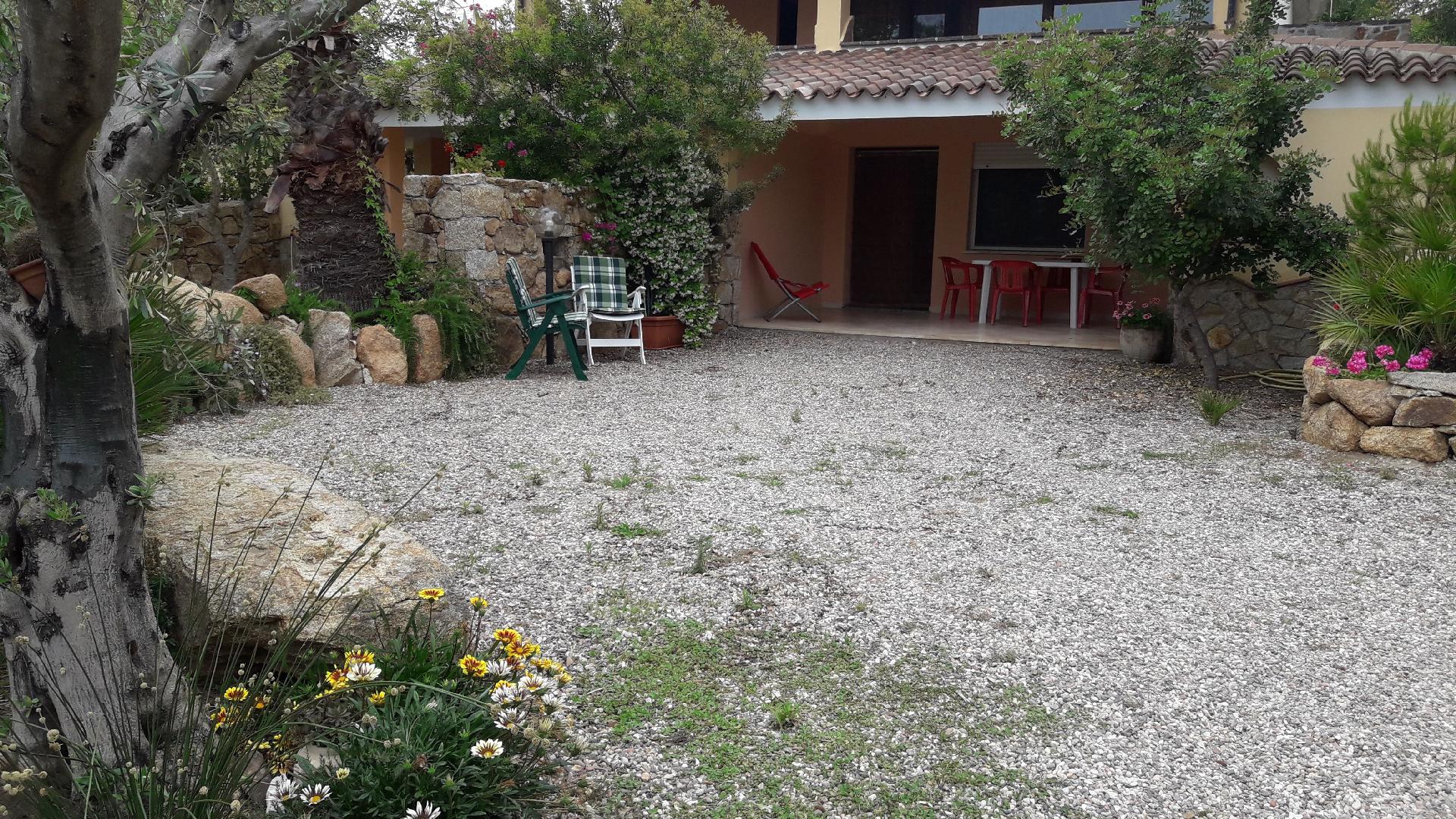 Ferienwohnung für 4 Personen ca. 40 m² i Ferienhaus in Italien