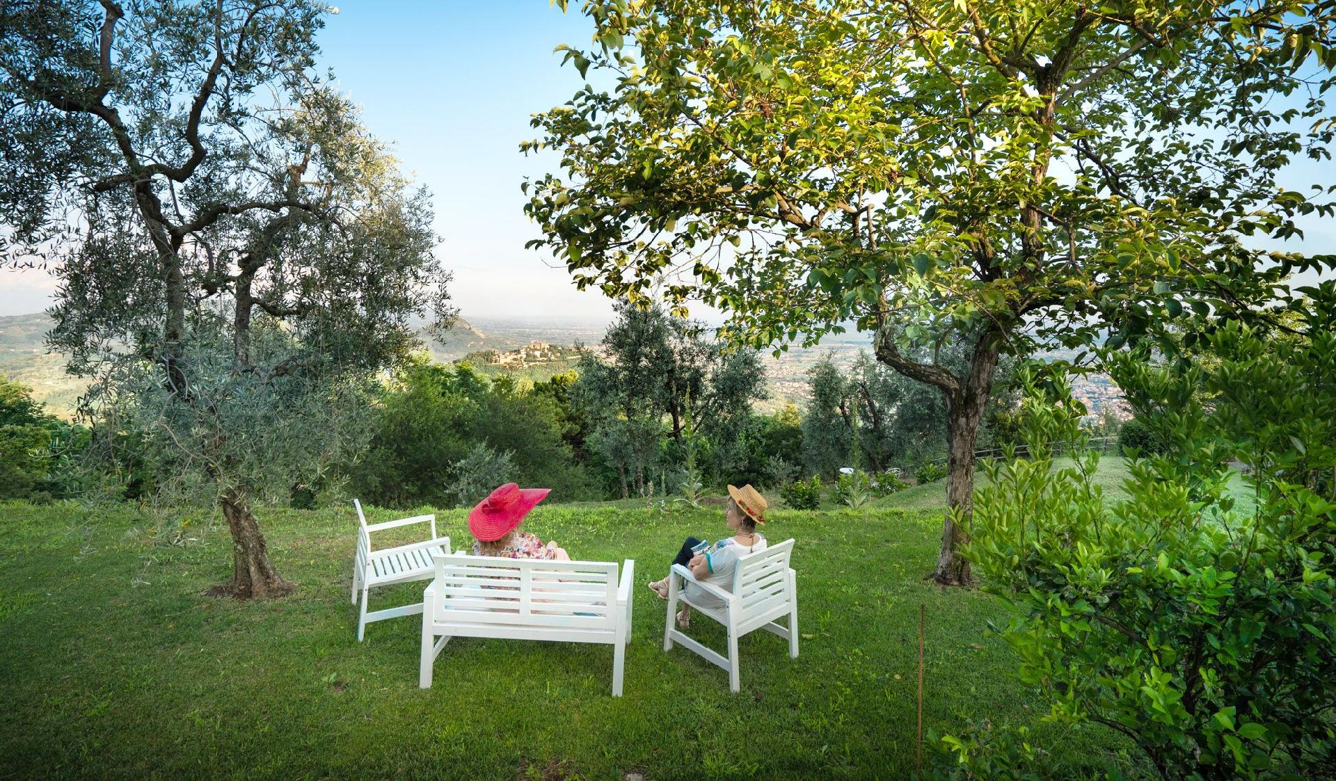 Ferienhaus für 4 Personen ca. 60 m² in M Ferienhaus in Italien