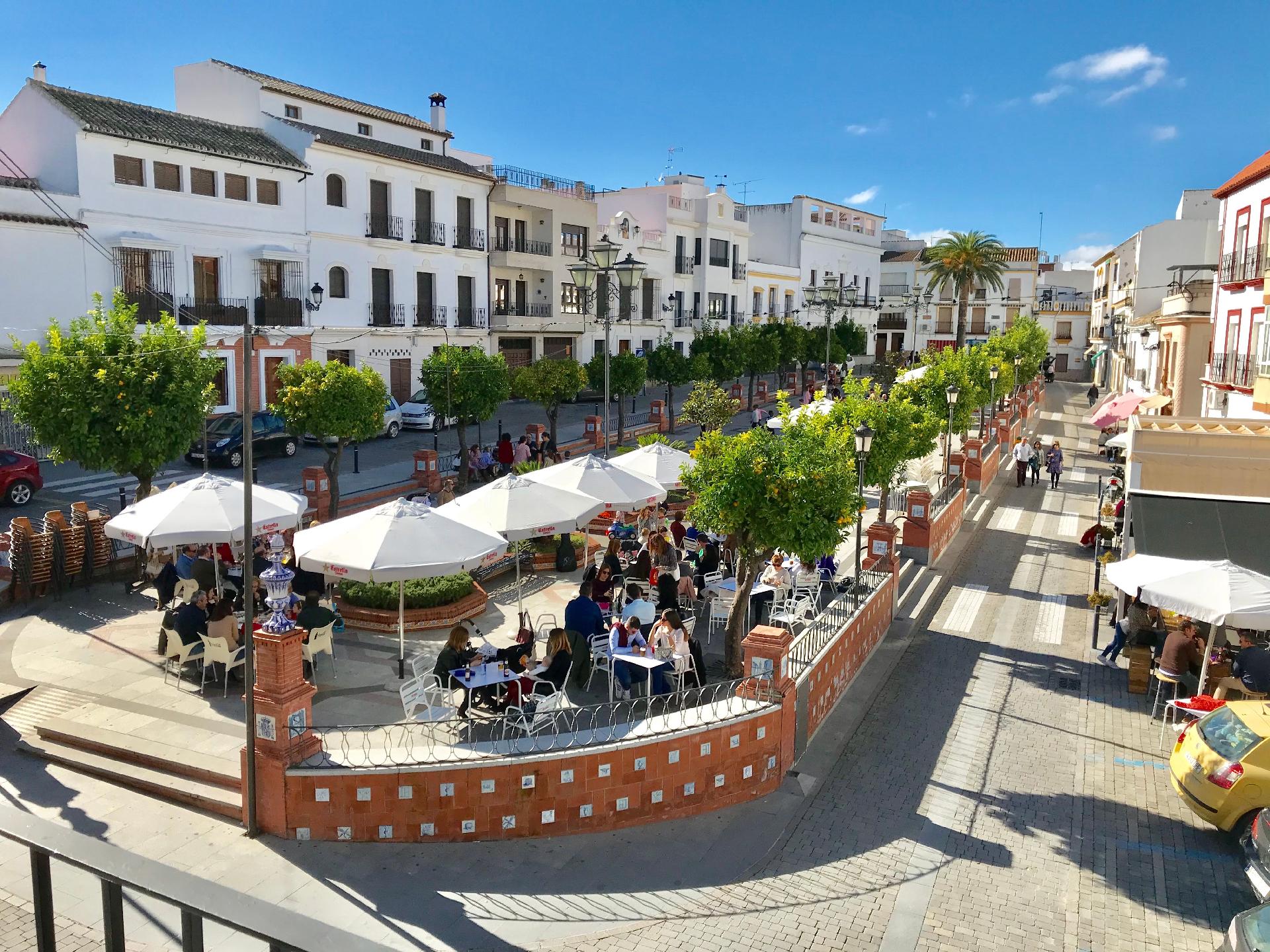 Ferienwohnung für 6 Personen ca. 85 m² i Ferienwohnung  Andalusien
