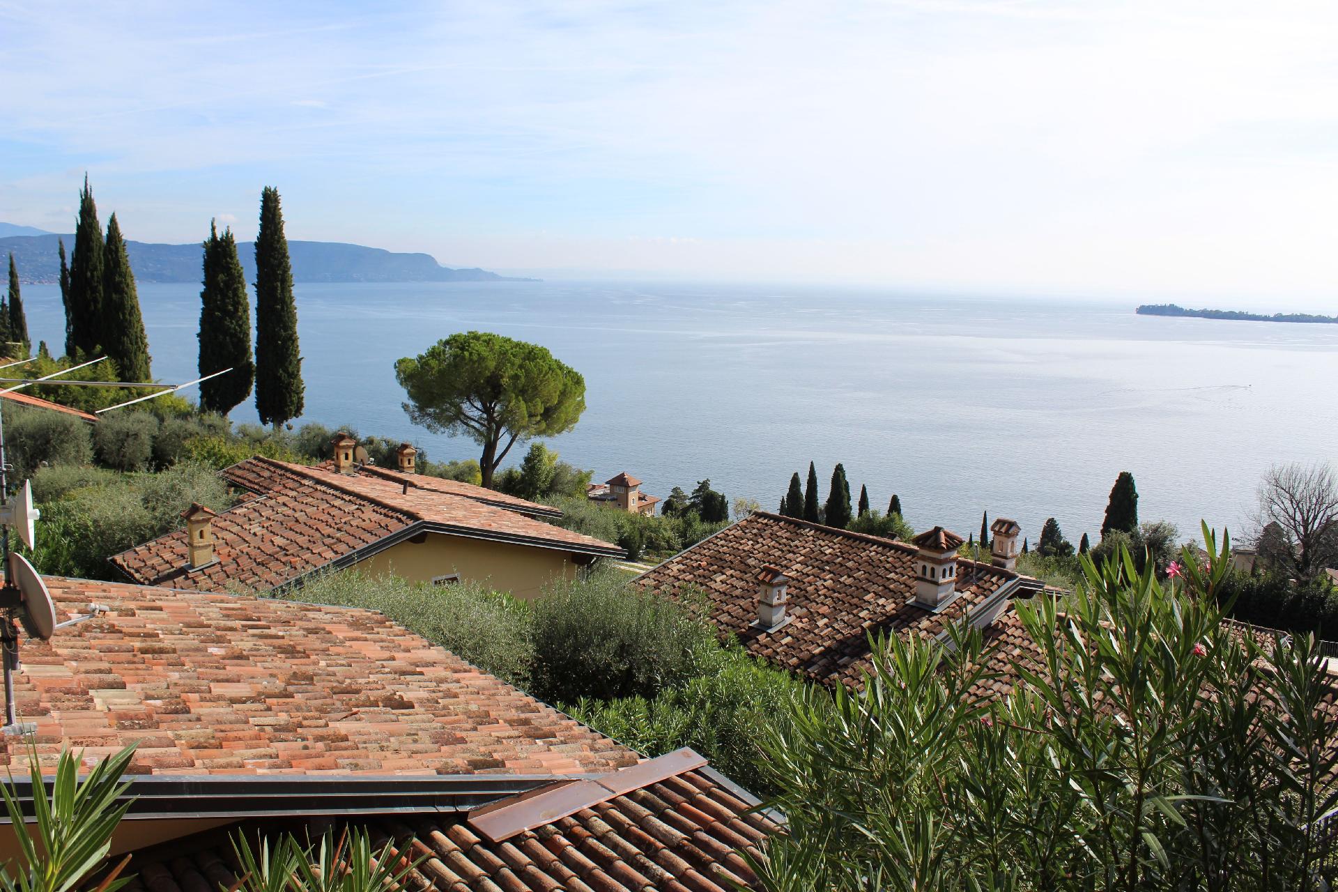 Ferienhaus für 6 Personen ca. 150 m² in  Ferienhaus  Gardasee - Lago di Garda