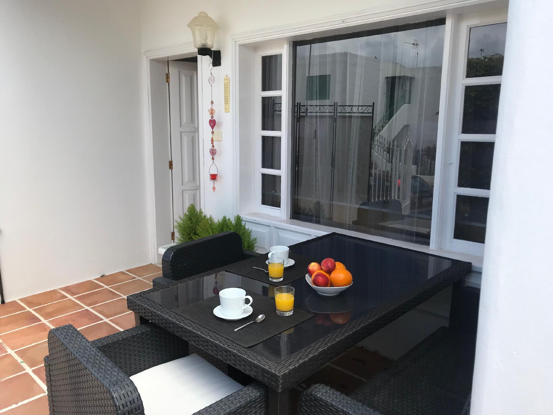 Ferienwohnung für 3 Personen ca. 50 m² i Ferienhaus  Lanzarote