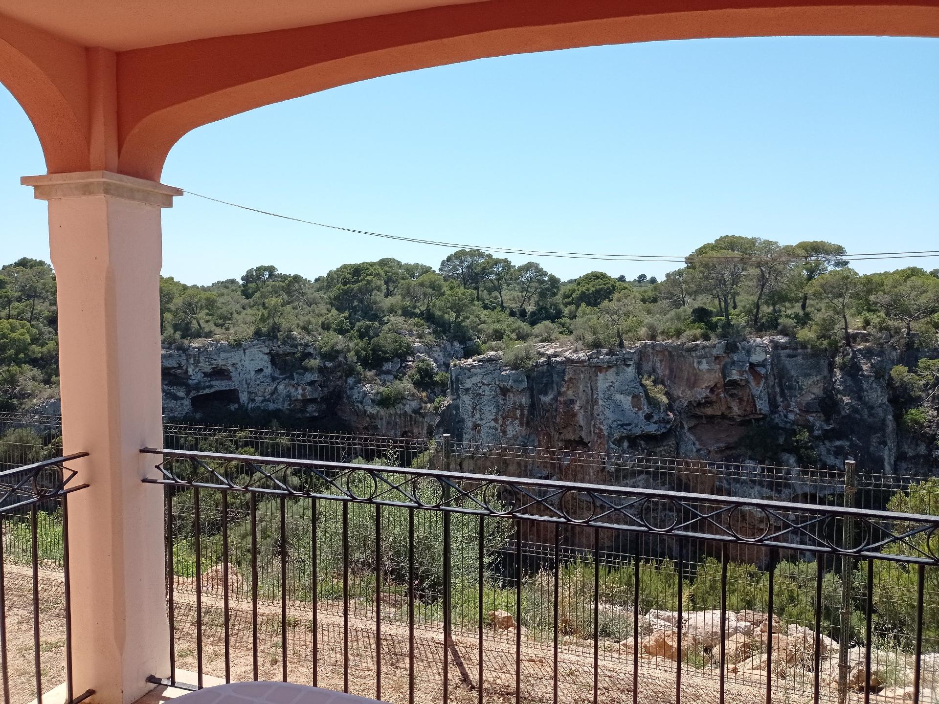 Ferienwohnung für 4 Personen ca 85 m² in Cala Pi Mallorca Südküste von Mallorca