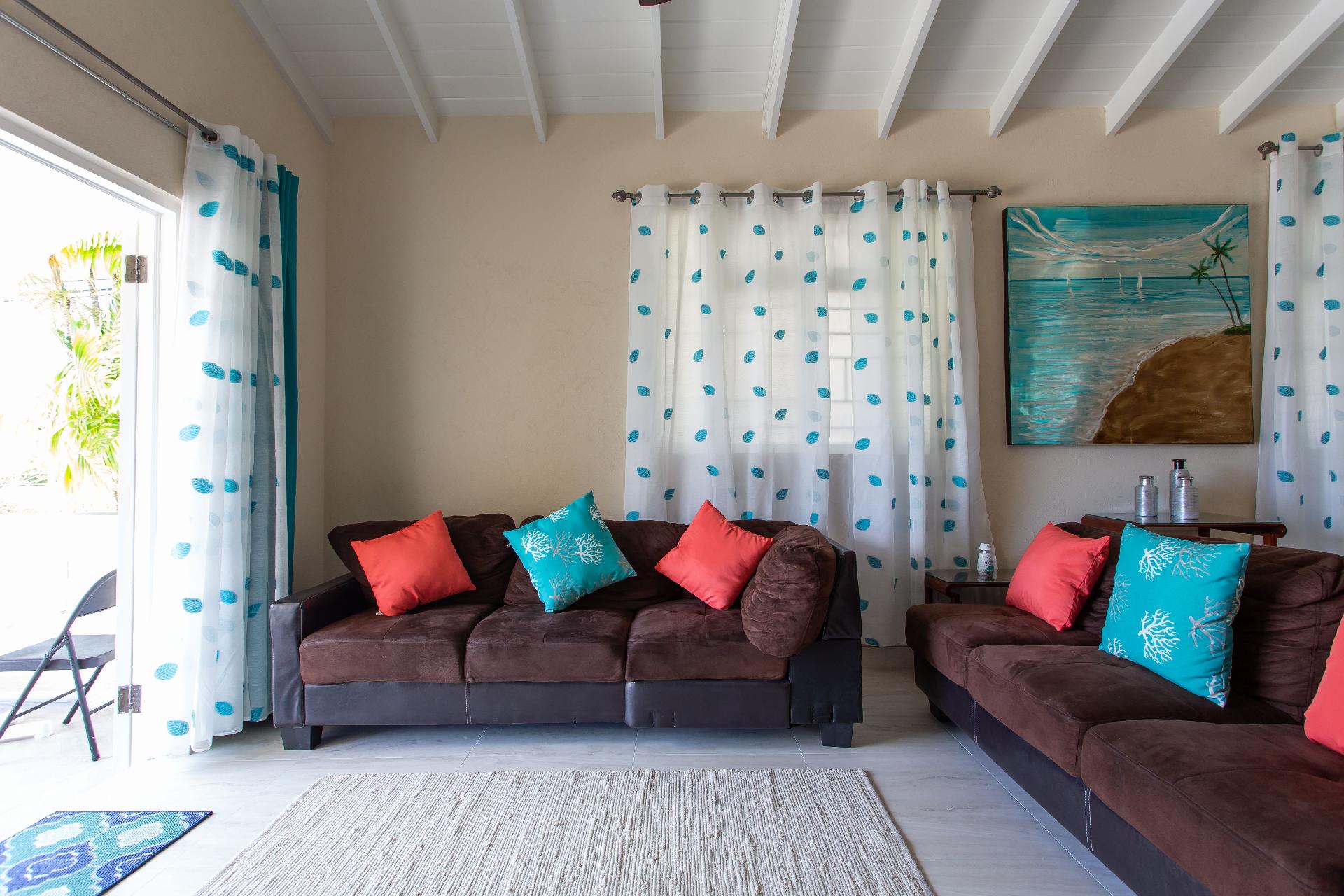 Ferienhaus für 4 Personen ca. 900 m² in  Ferienhaus in Barbados