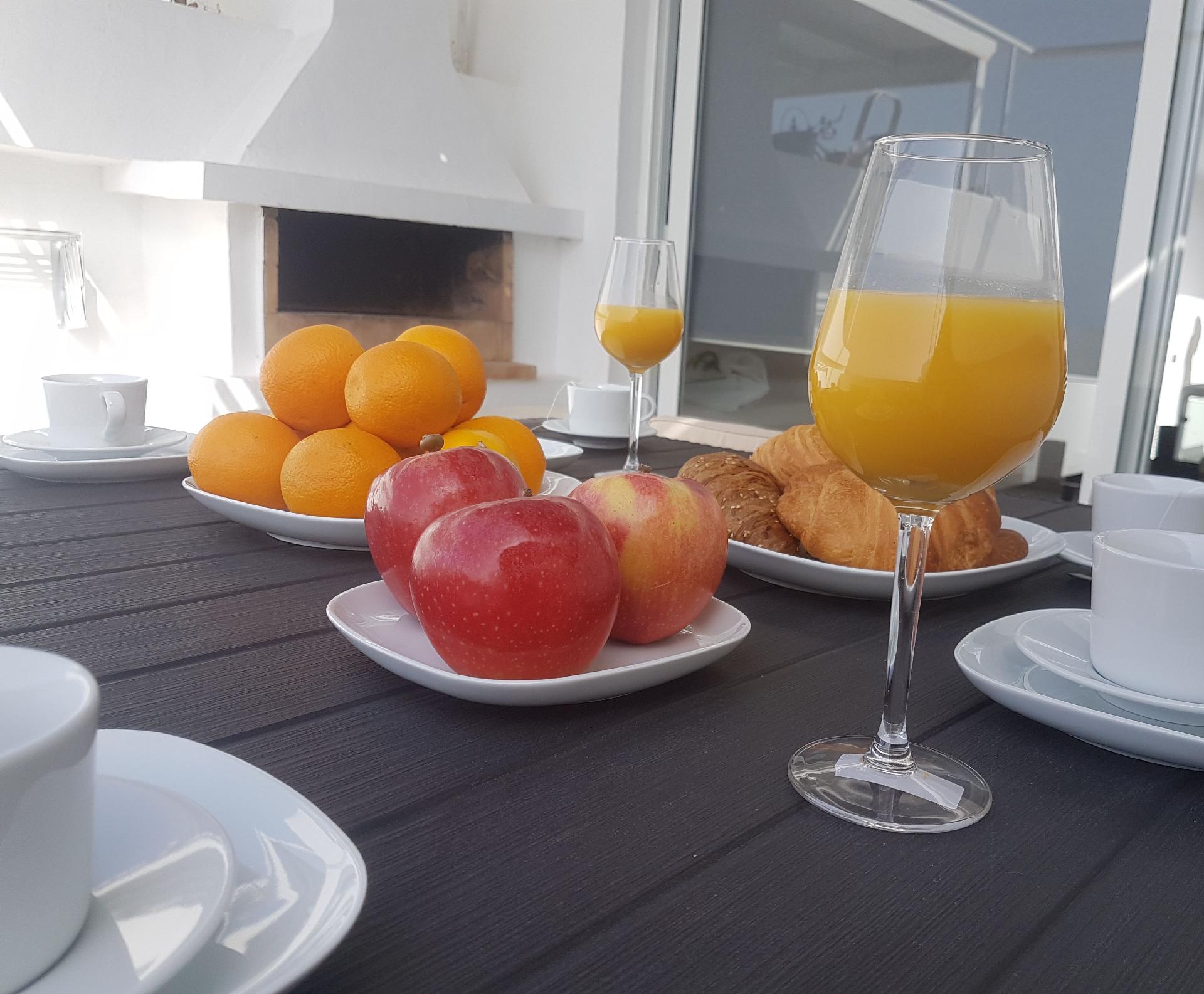 Ferienwohnung für 5 Personen ca. 117 m²    Lanzarote