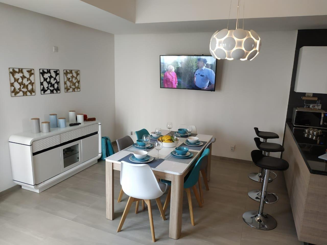 Ferienwohnung für 6 Personen ca. 125 m²   in Marokko