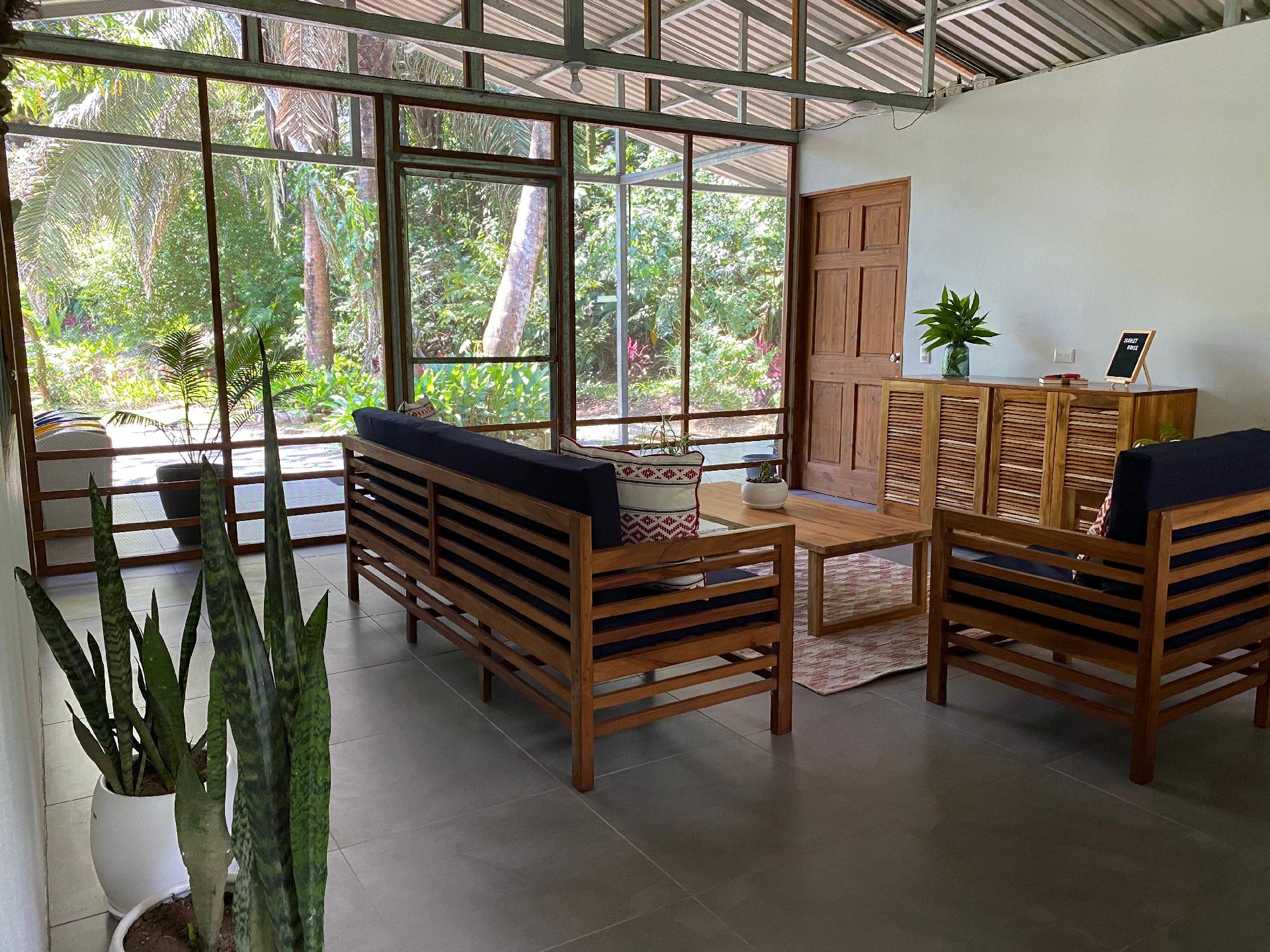 Ferienhaus für 8 Personen ca. 100 m² in  Ferienhaus in Mittelamerika und Karibik