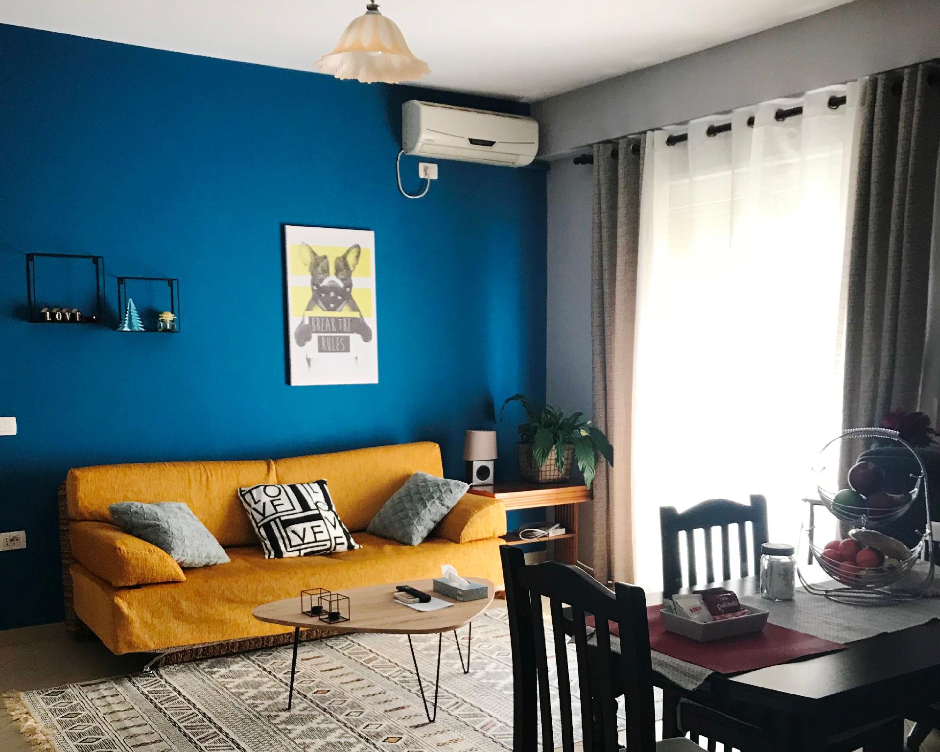 Ferienwohnung für 3 Personen ca. 50 m² i  in Albanien