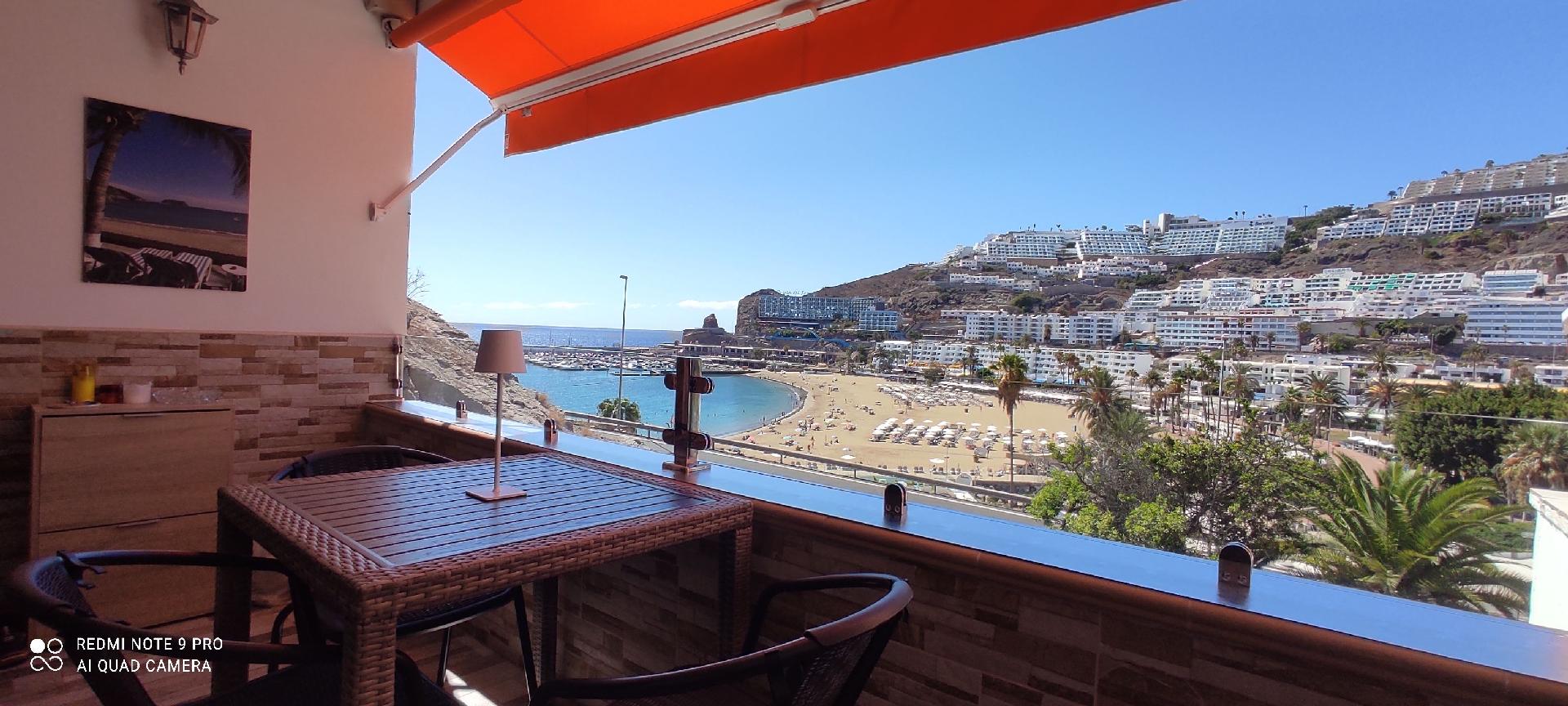 Ferienwohnung für 4 Personen ca. 42 m² i Ferienwohnung  Gran Canaria