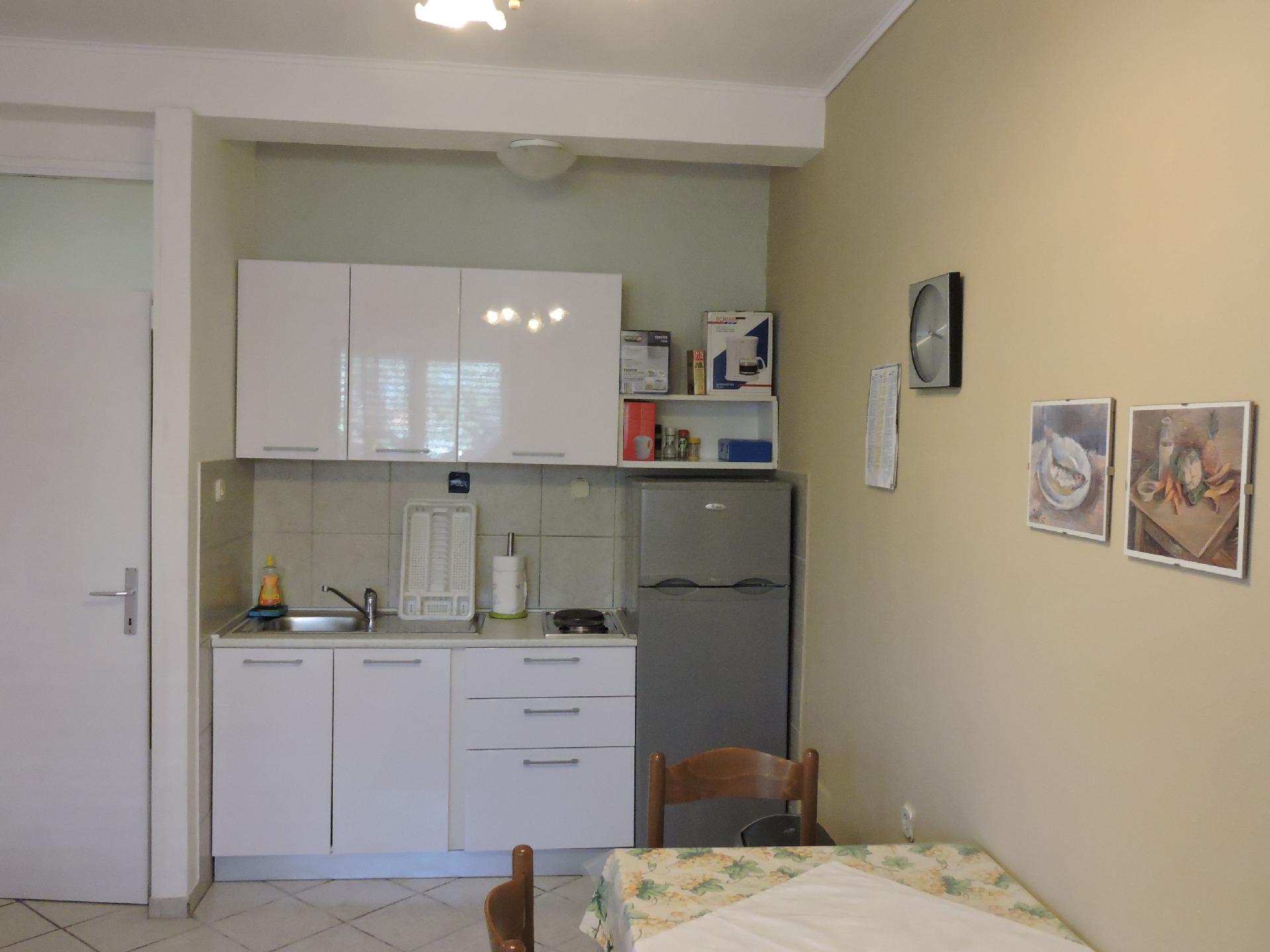 Ferienhaus für 4 Personen ca. 38 m² in N Ferienwohnung in Dalmatien