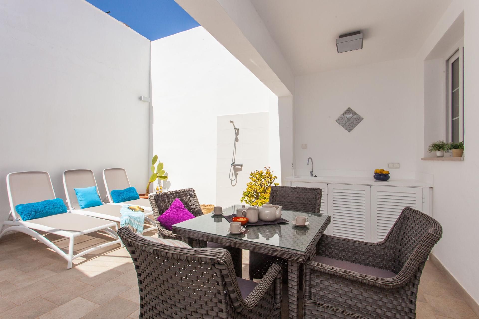 Ferienhaus für 4 Personen ca. 120 m² in  Ferienhaus  Mallorca