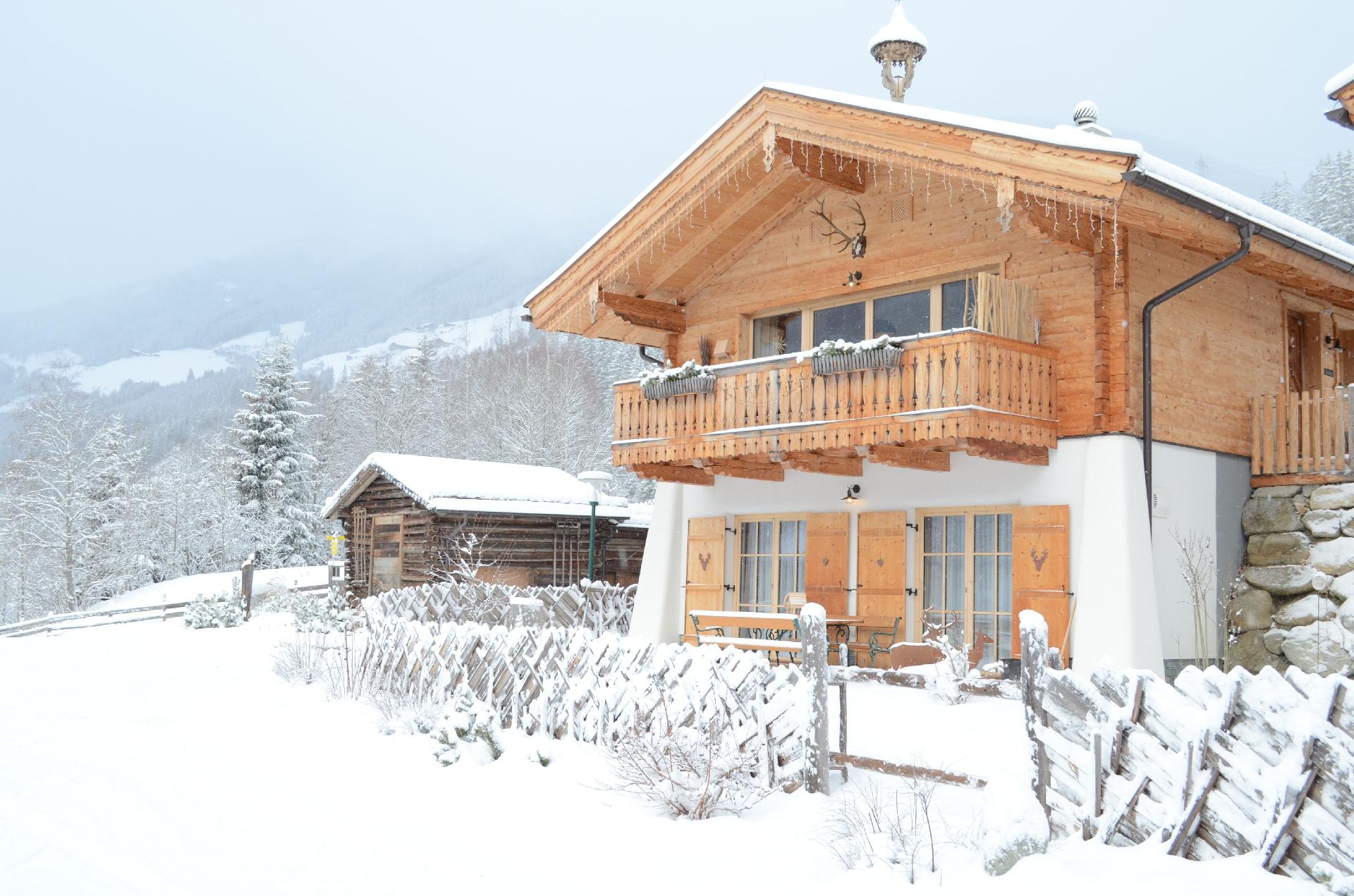 Ferienhaus für 6 Personen ca. 92 m² in N   Nationalpark Hohe Tauern