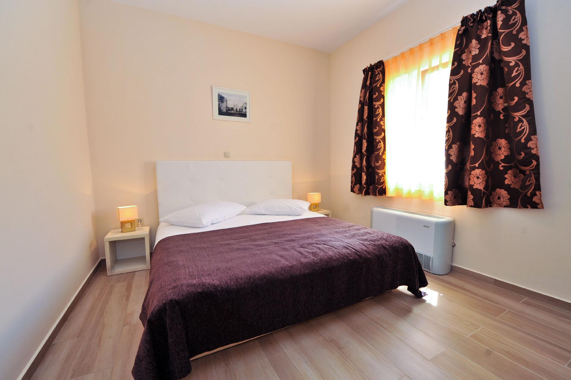 Ferienwohnung für 4 Personen ca. 45 m² i Ferienhaus in Dalmatien