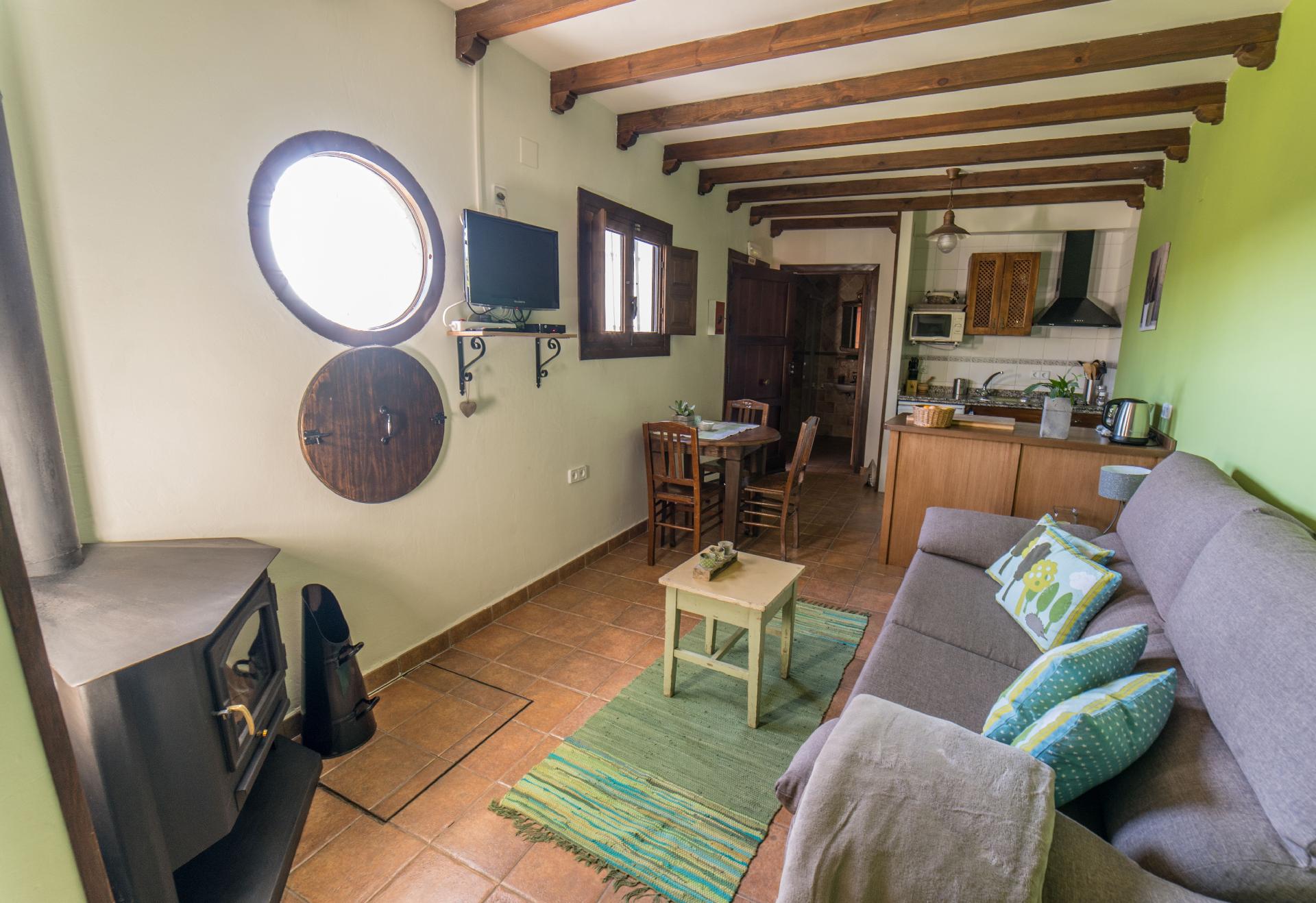 Ferienhaus für 4 Personen ca. 50 m² in D Ferienhaus  Granada