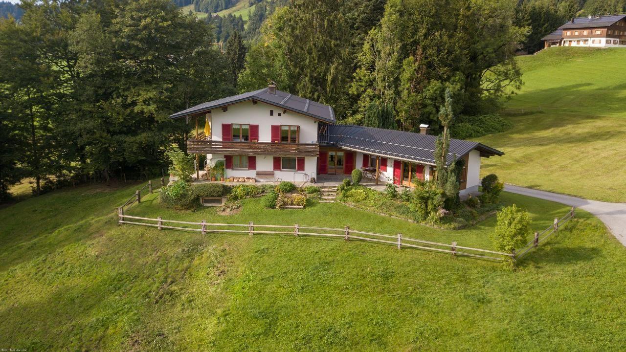 Ferienwohnung Haus Kipfen Sibratsgfäll   Bregenzerwald