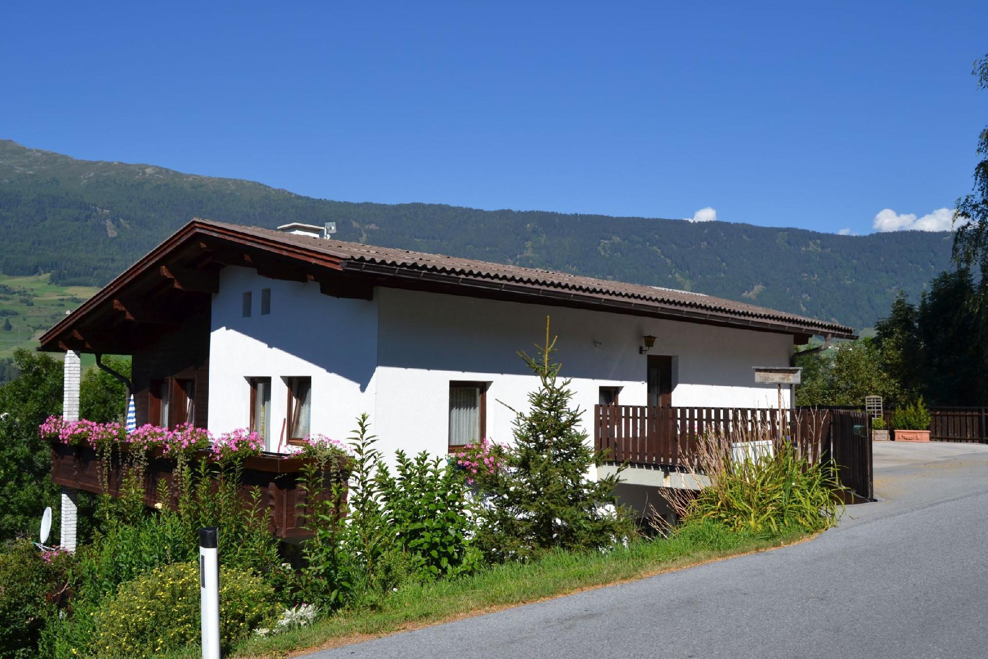 Haus Tauber Wohnung (A)  in Österreich