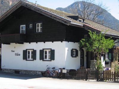 Gemütliches Ferienhaus in Lofer mit Terrasse,   Salzburger Land