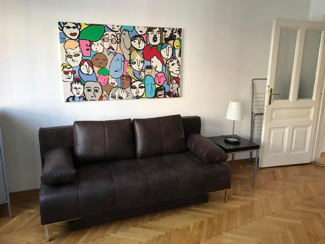 Renovierte Wohnung in Reinprechtsdorf   Wien