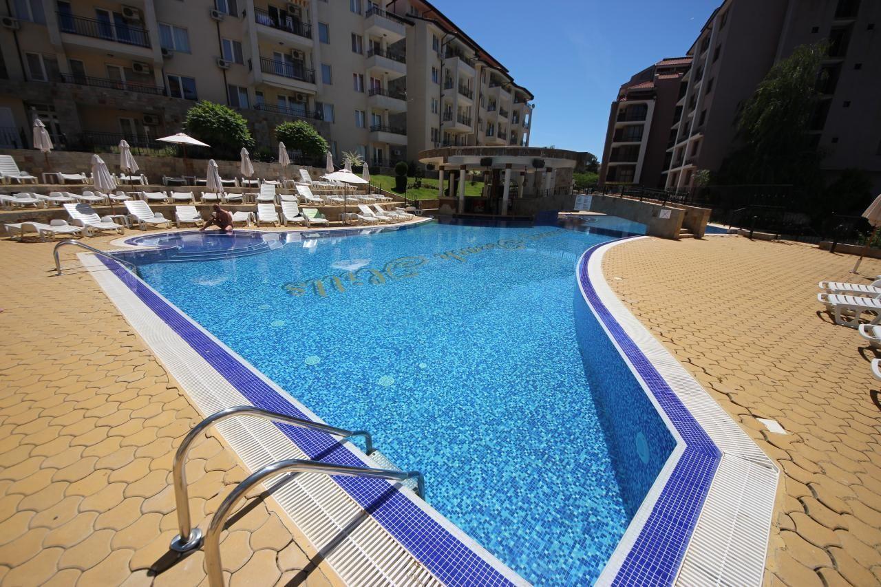 A 3-room apartment for the whole family!  in Bulgarien